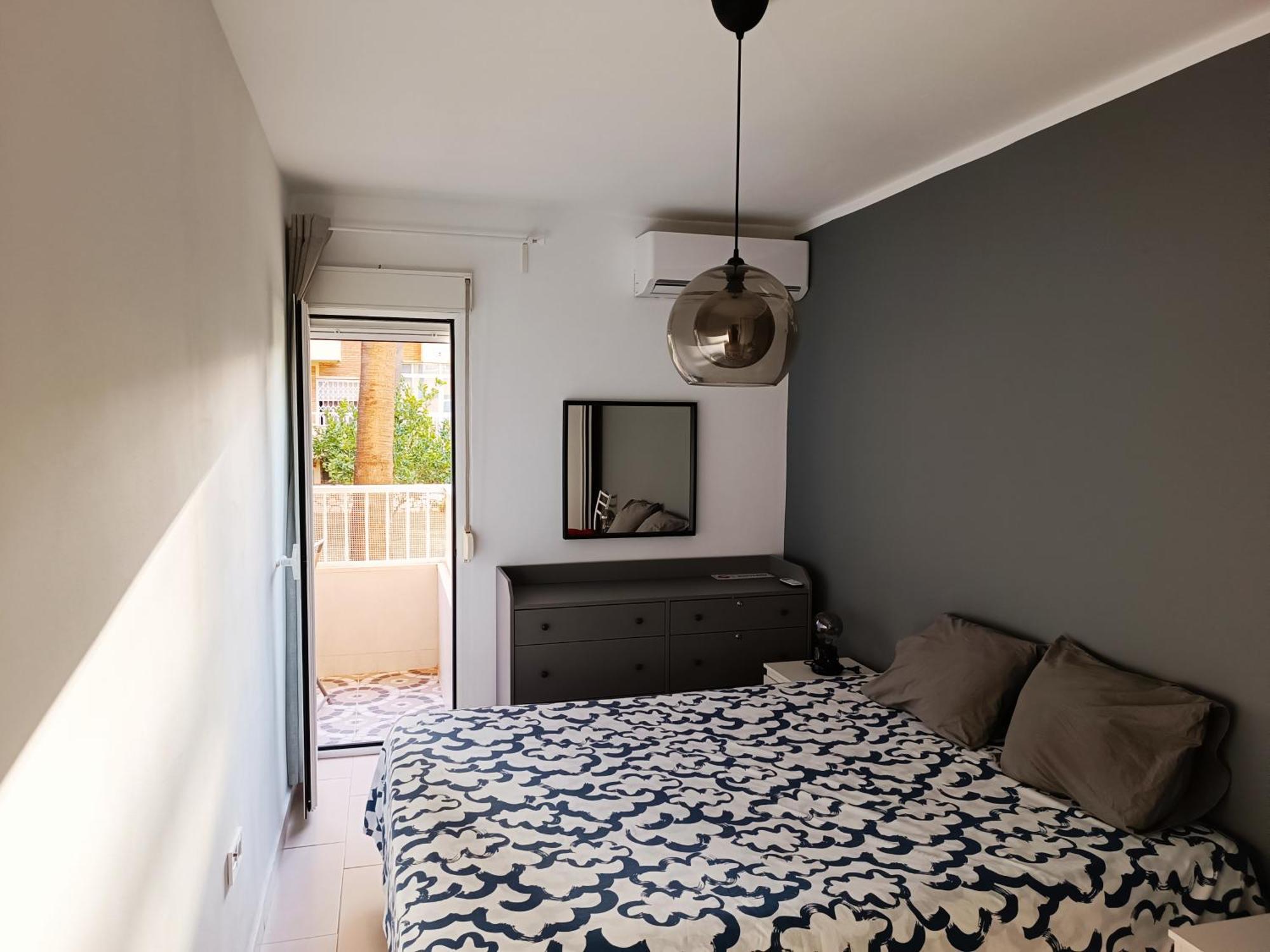 Apartment Aga: Beachfront With Sea View Terrace