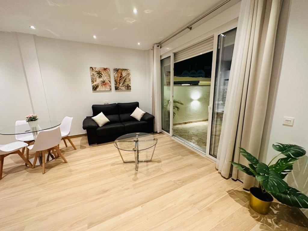 Apartment Atlantis Puerto Marina - 1 Minuto De La Playa