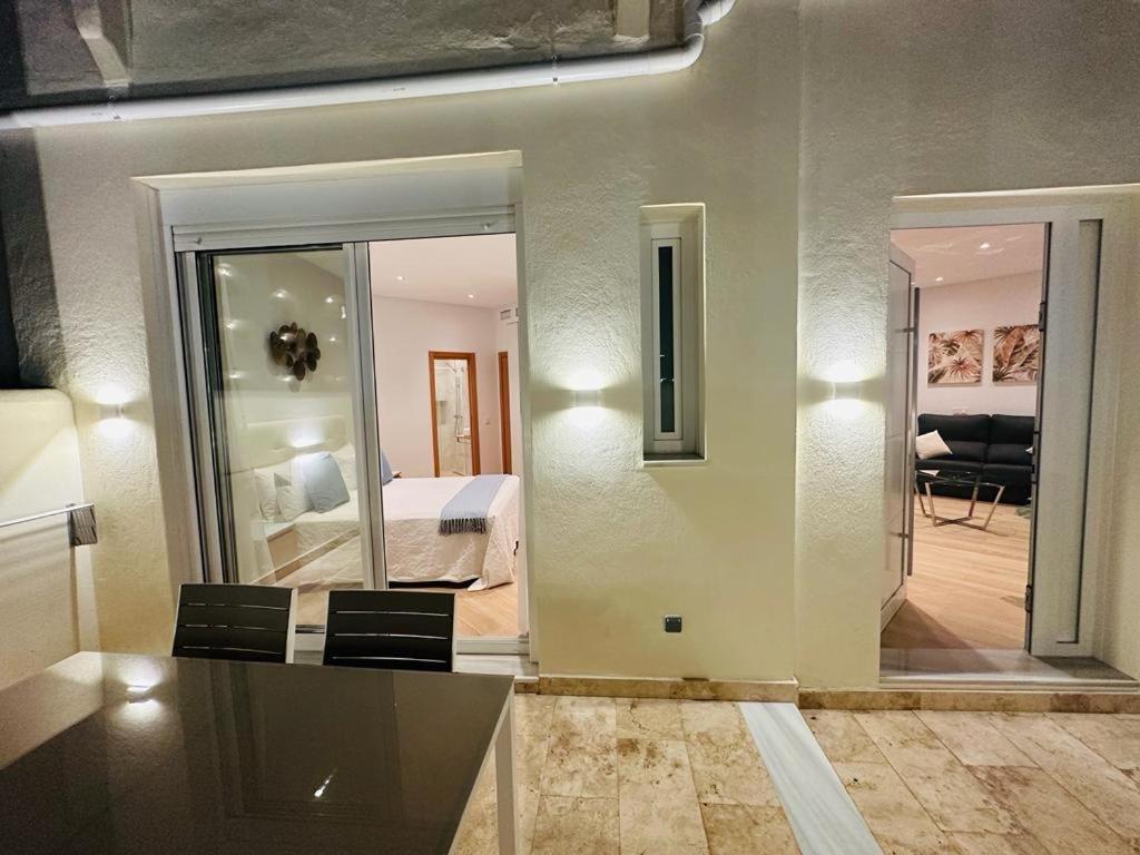 Atlantis Puerto Marina - 1 Minuto De La Playa Appartement