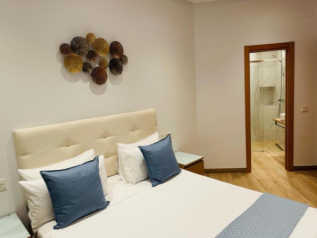 Atlantis Puerto Marina - 1 Minuto De La Playa Appartement Benalmádena