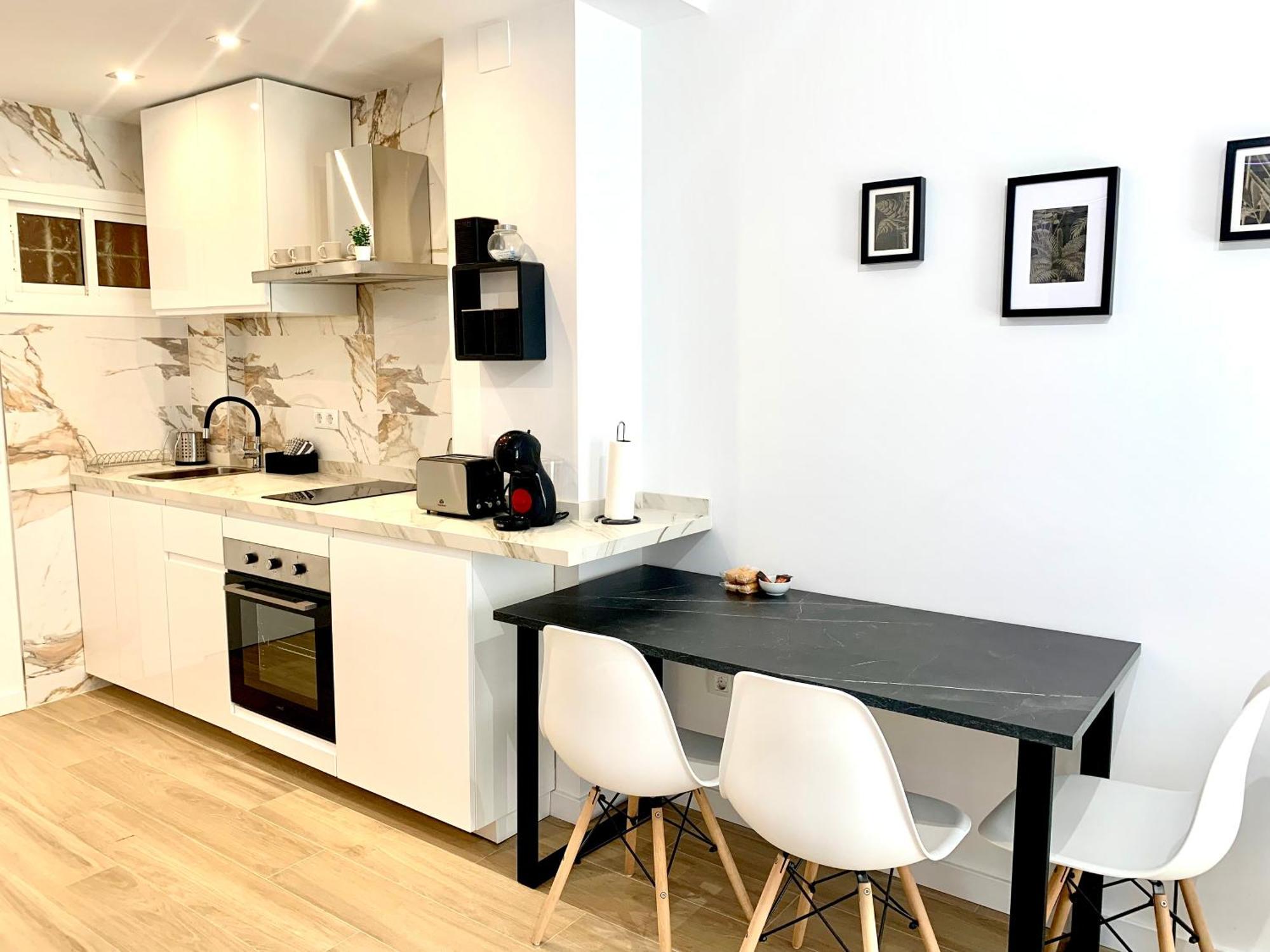 Apartamento Premium Con Piscina - Recepcion 24 Hs *