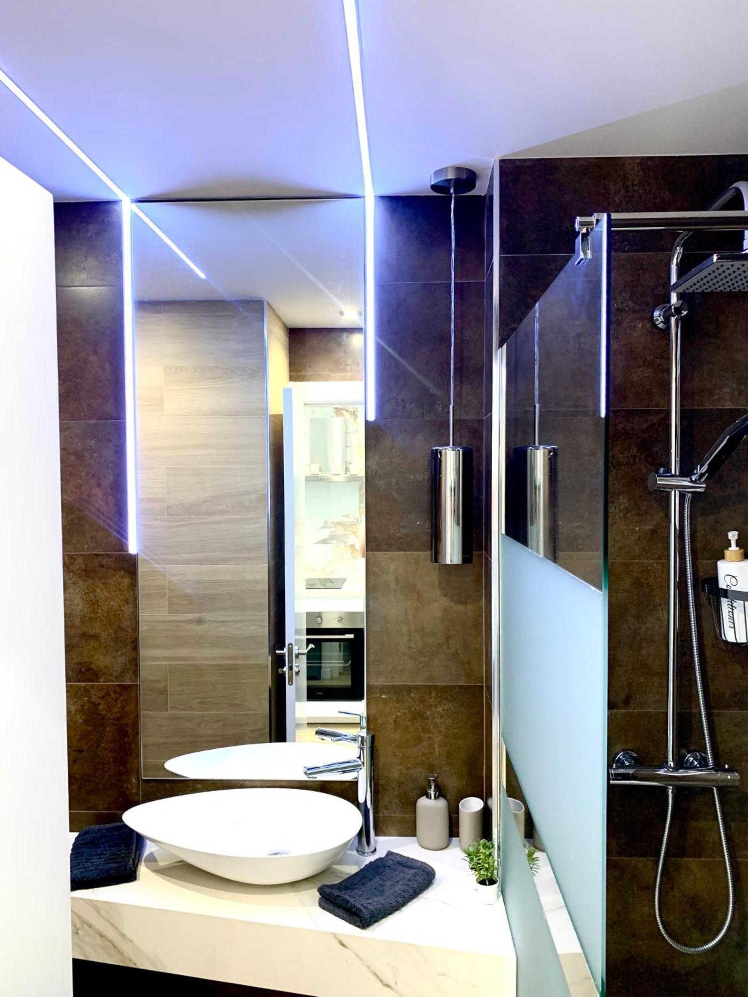 Premium Con Piscina - Recepcion 24 Hs Apartamento Benalmádena