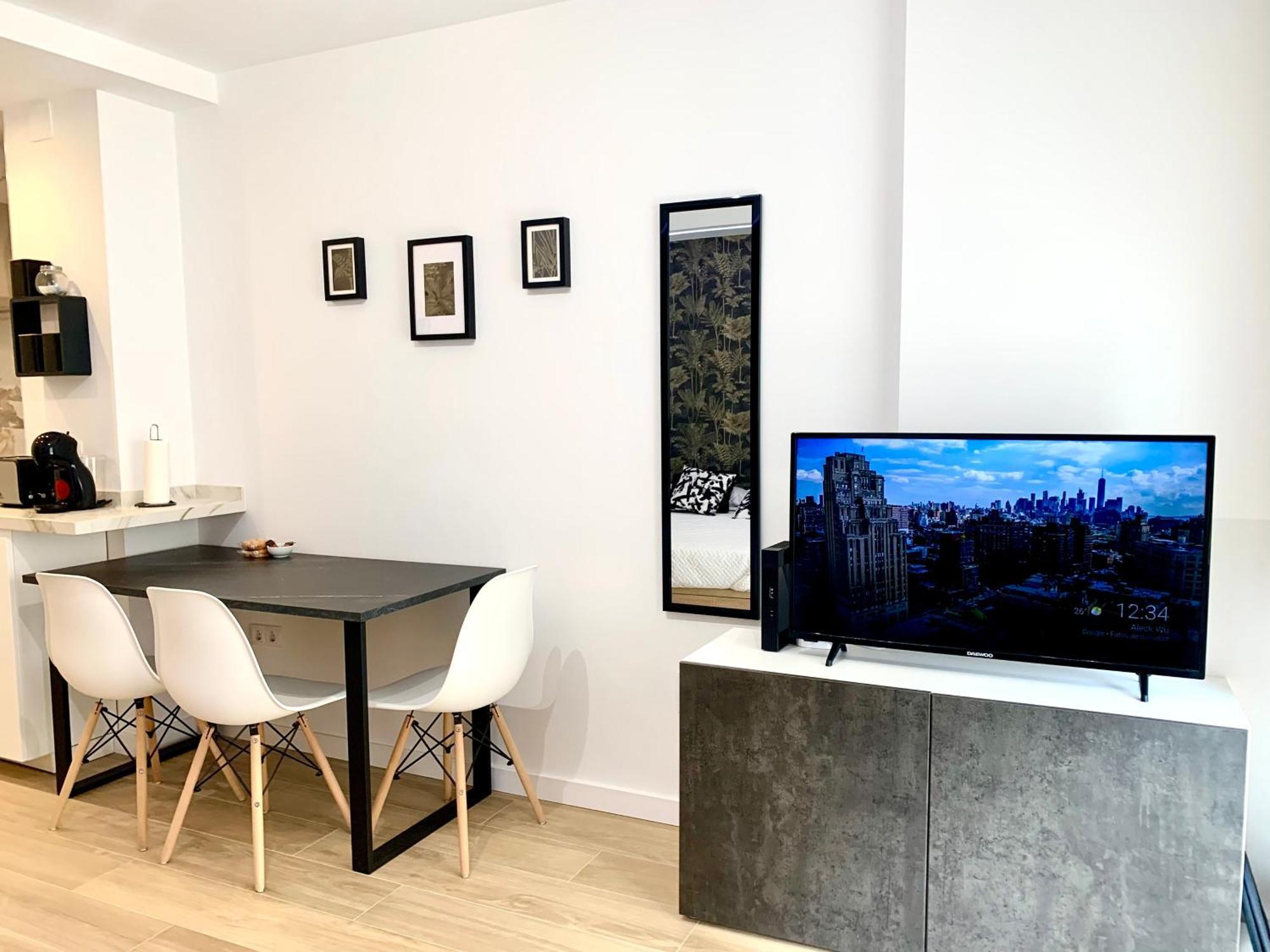 Apartamento Premium Con Piscina - Recepcion 24 Hs Benalmádena
