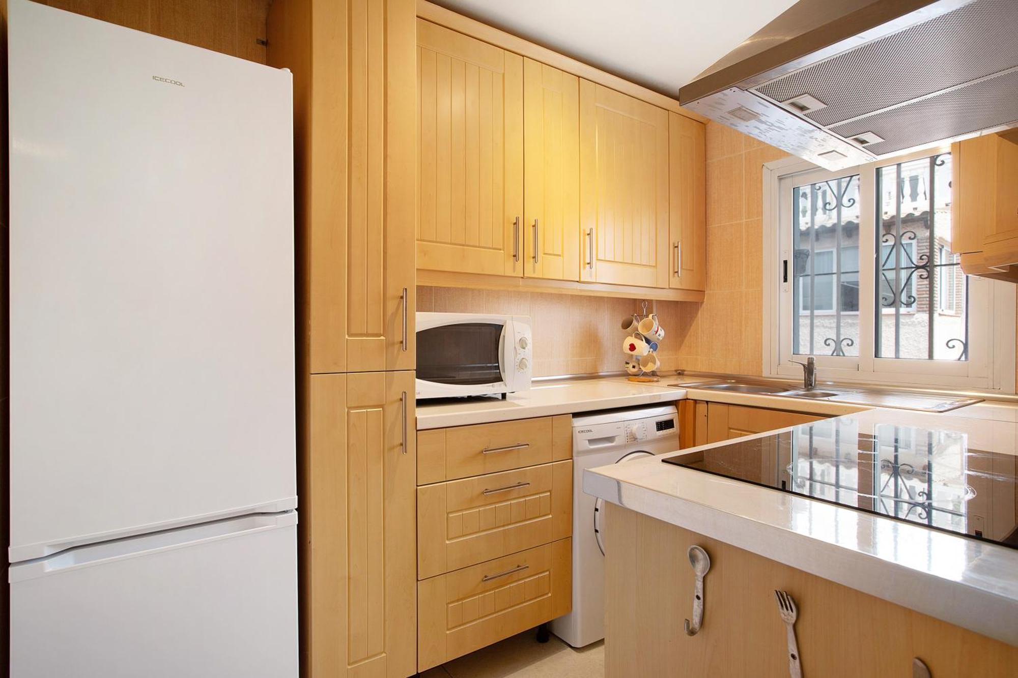 Prealsa Apartment