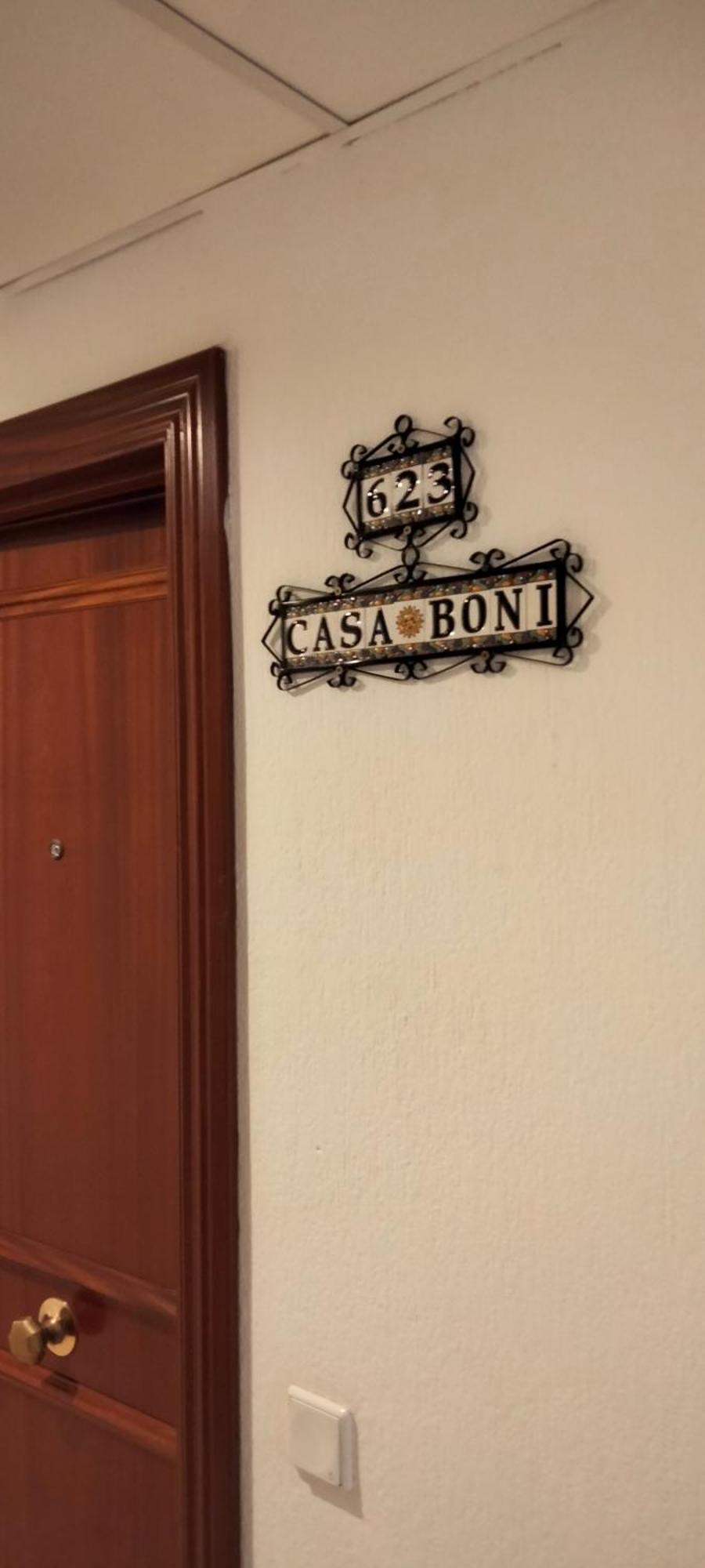 Apartment Casa Boni