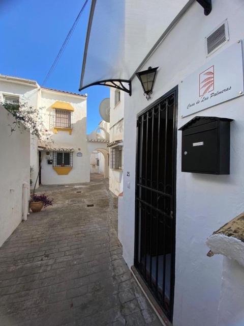 Casa De Palmeras Apartment Benalmadena