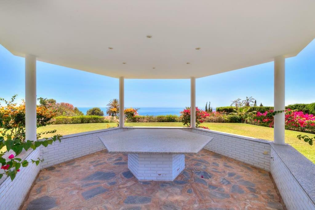 Villa Colina Del Mar *