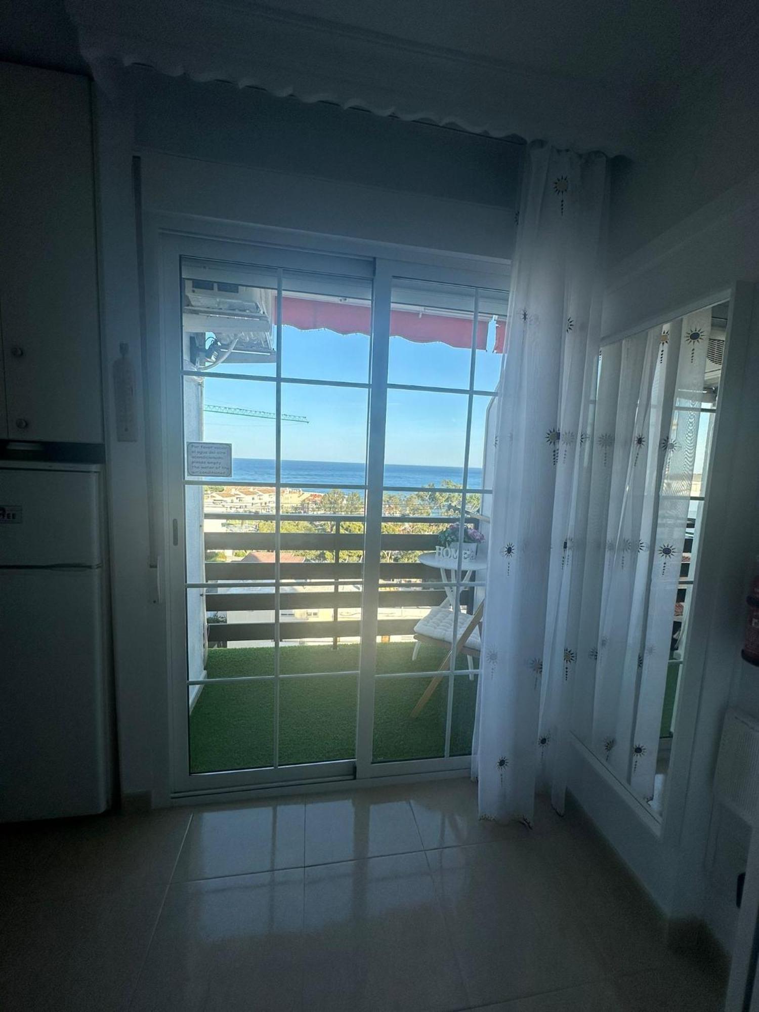 Appartement Estudio Turistico En A 200 Mts Del Mar