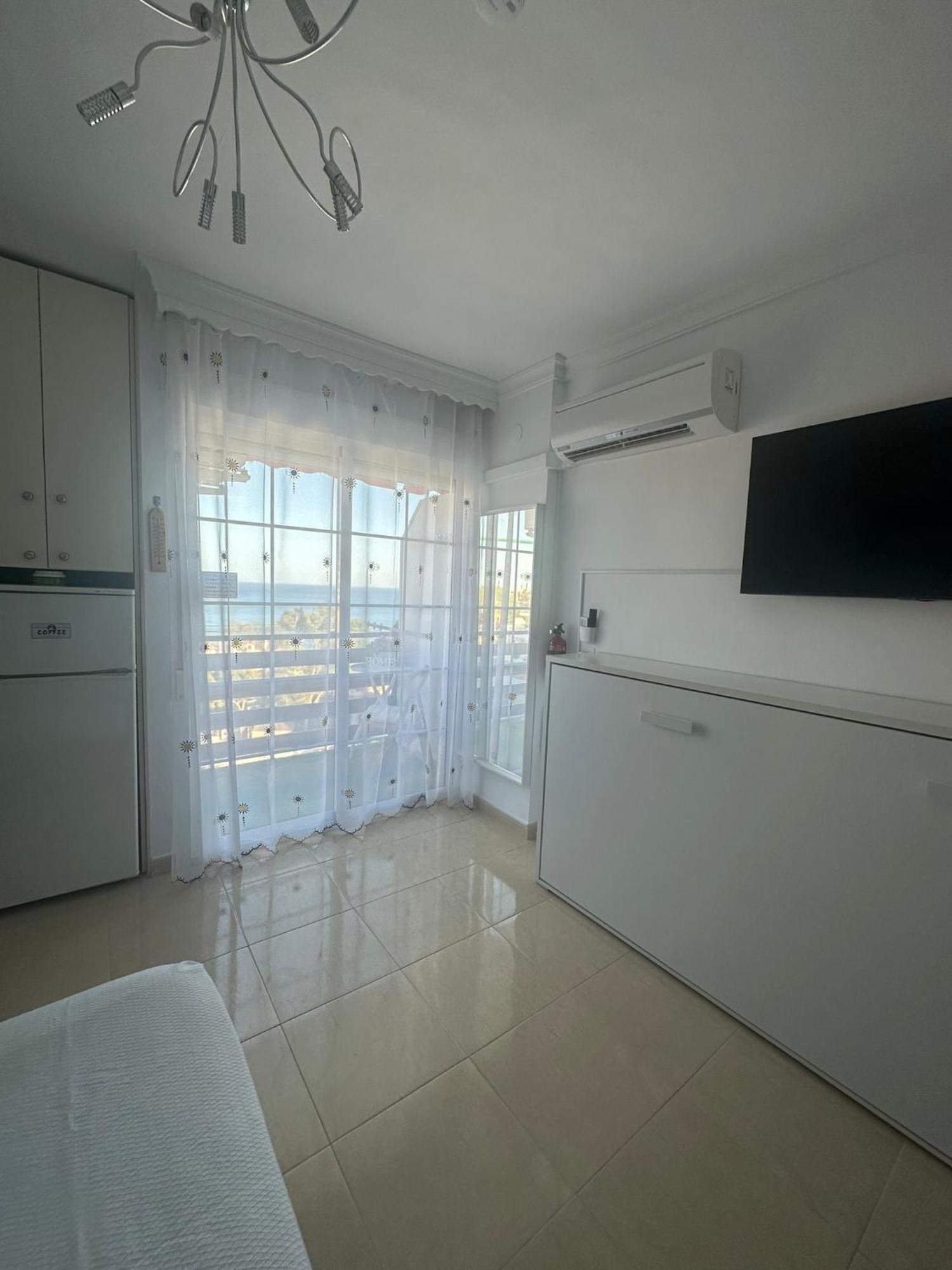 Estudio Turistico En A 200 Mts Del Mar Appartement