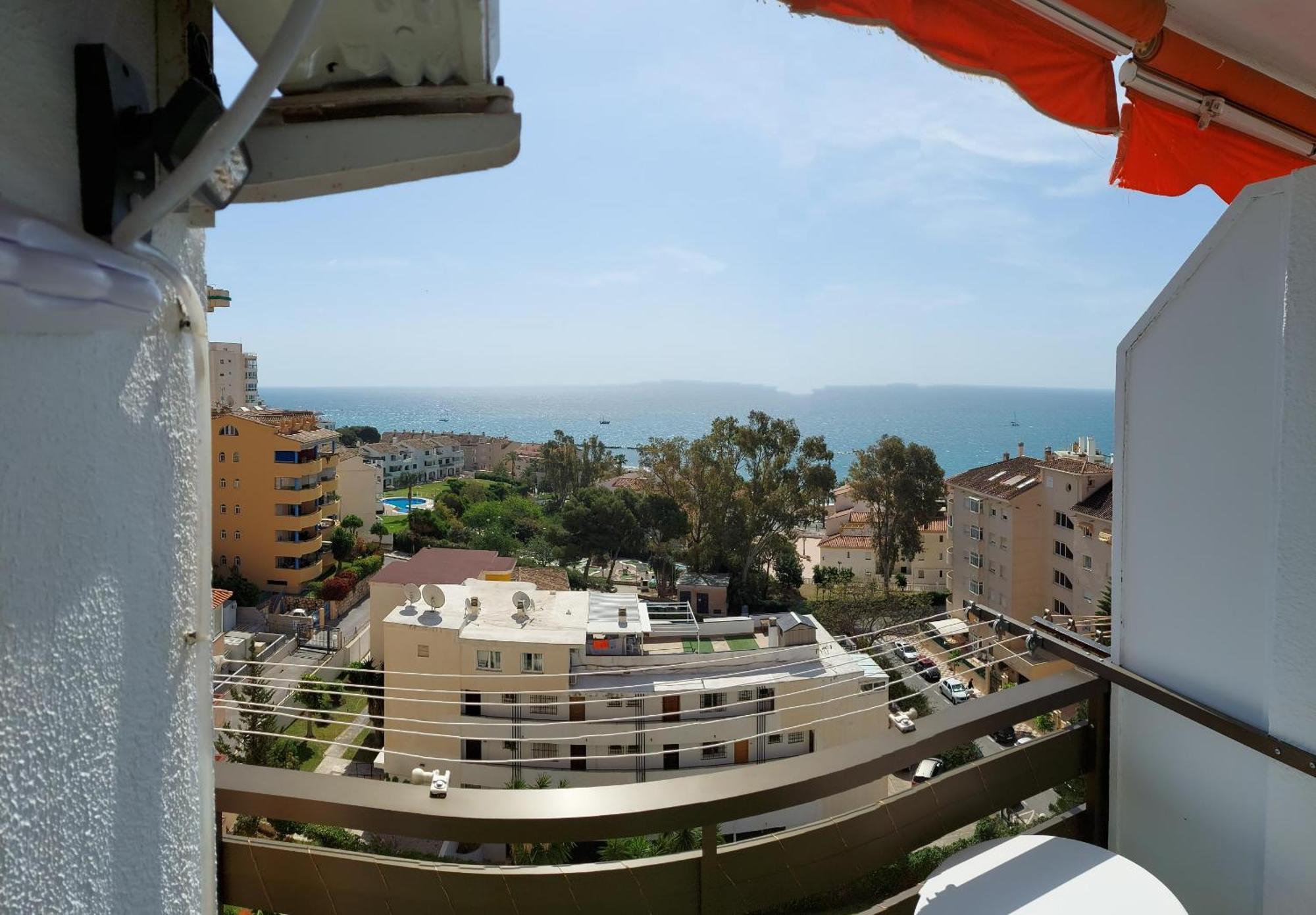 Appartement Estudio Turistico En A 200 Mts Del Mar *