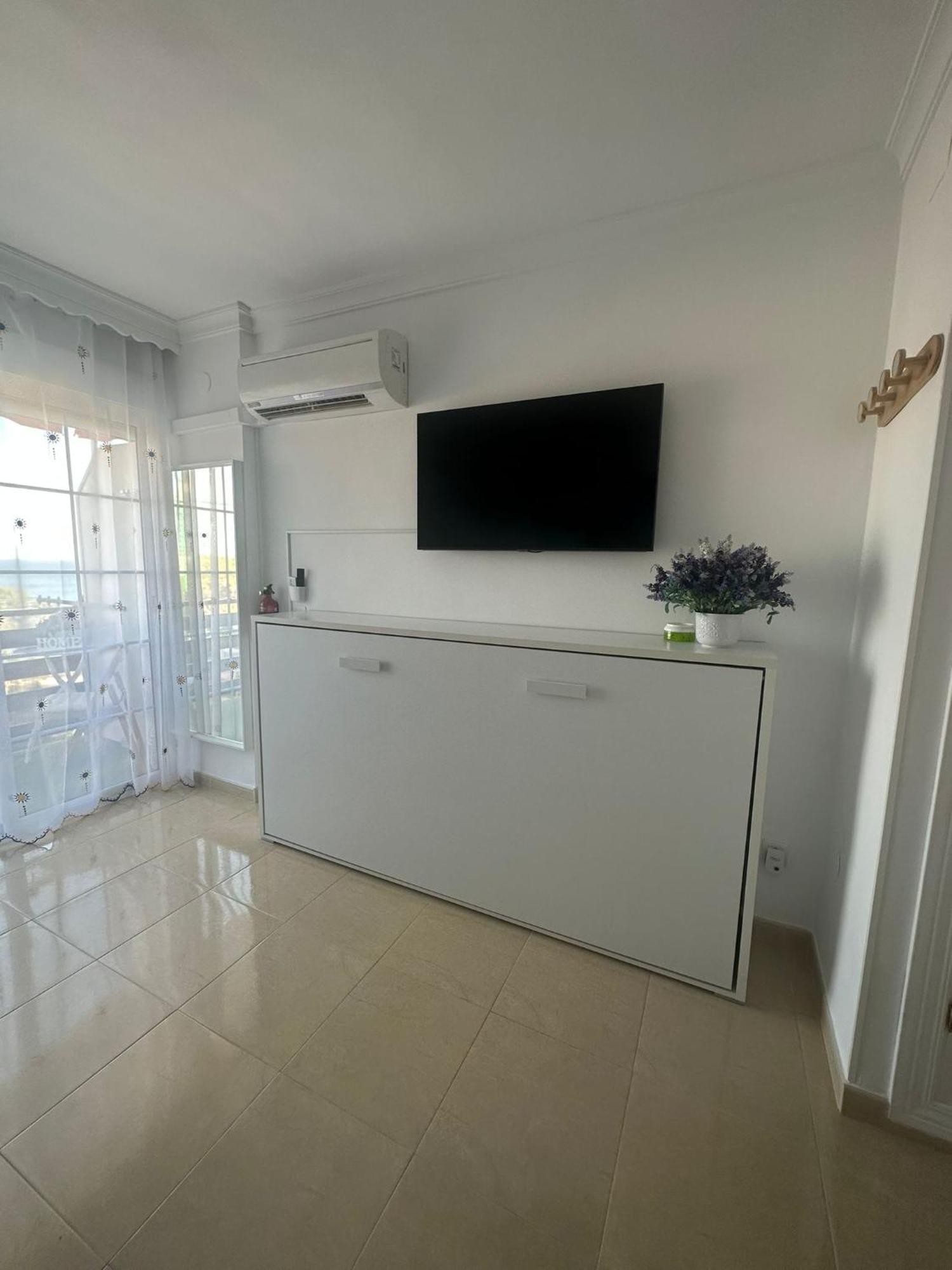 Estudio Turistico En A 200 Mts Del Mar