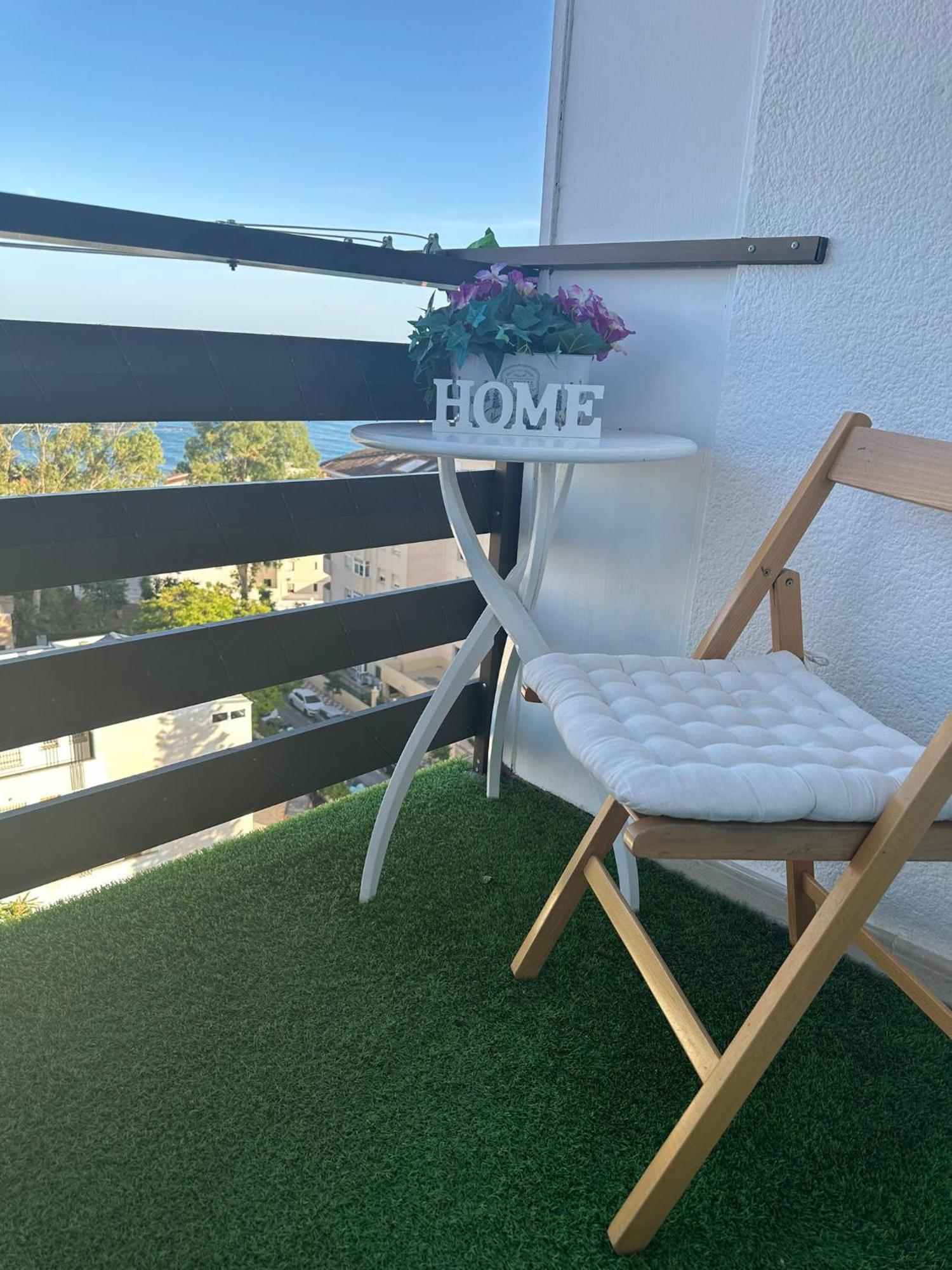 Estudio Turistico En A 200 Mts Del Mar Appartement *