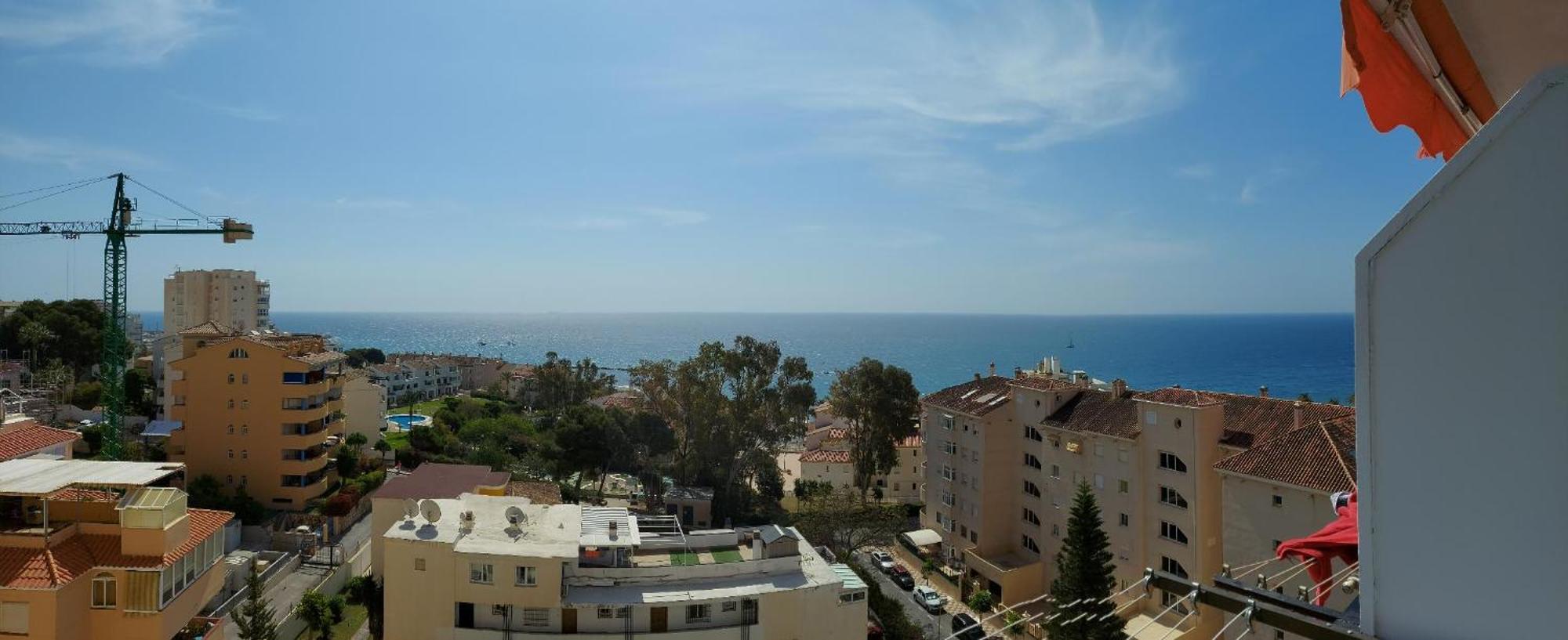 Appartement Estudio Turistico En A 200 Mts Del Mar