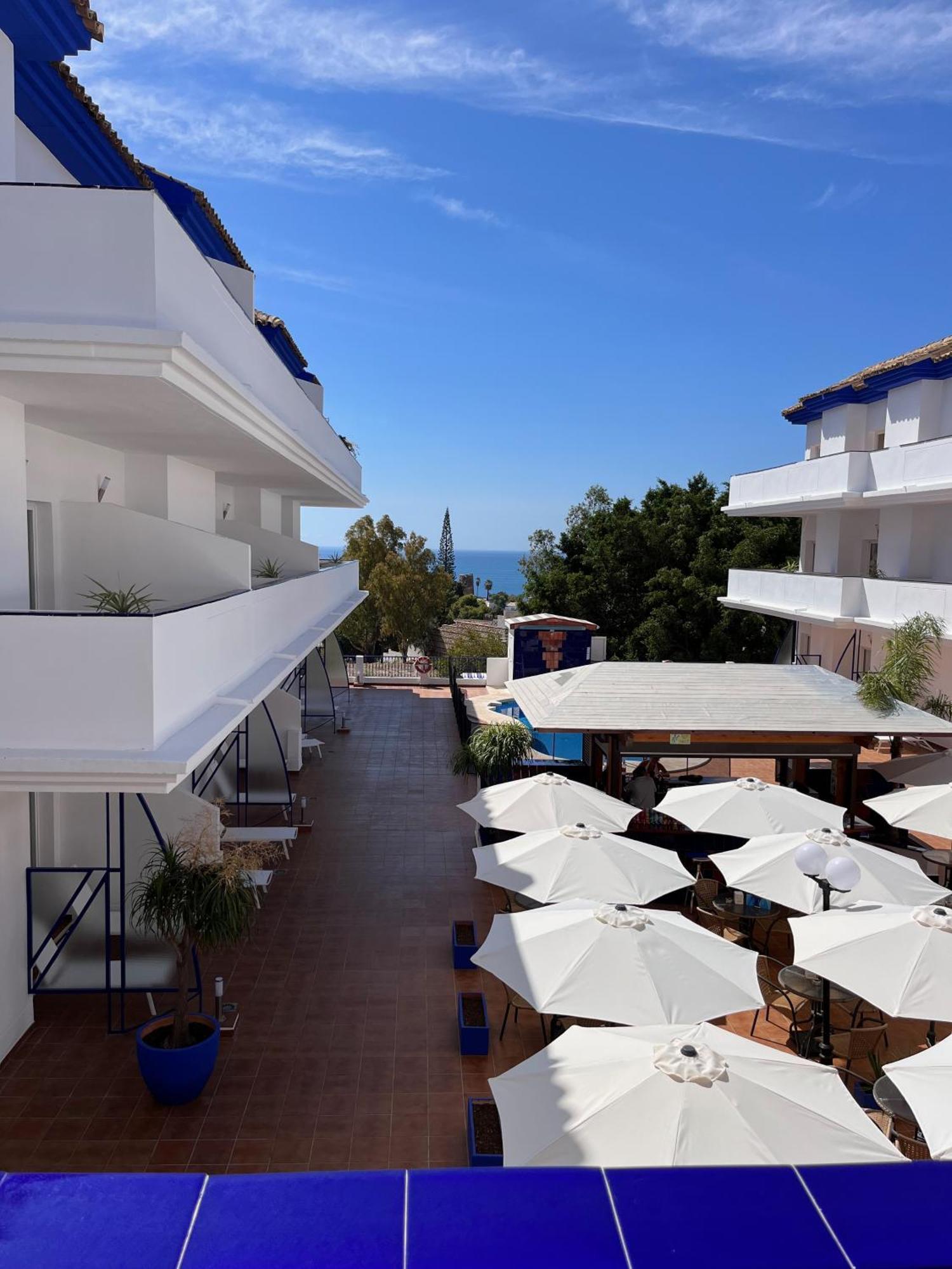 Hotel Vive Costa Azul 3*