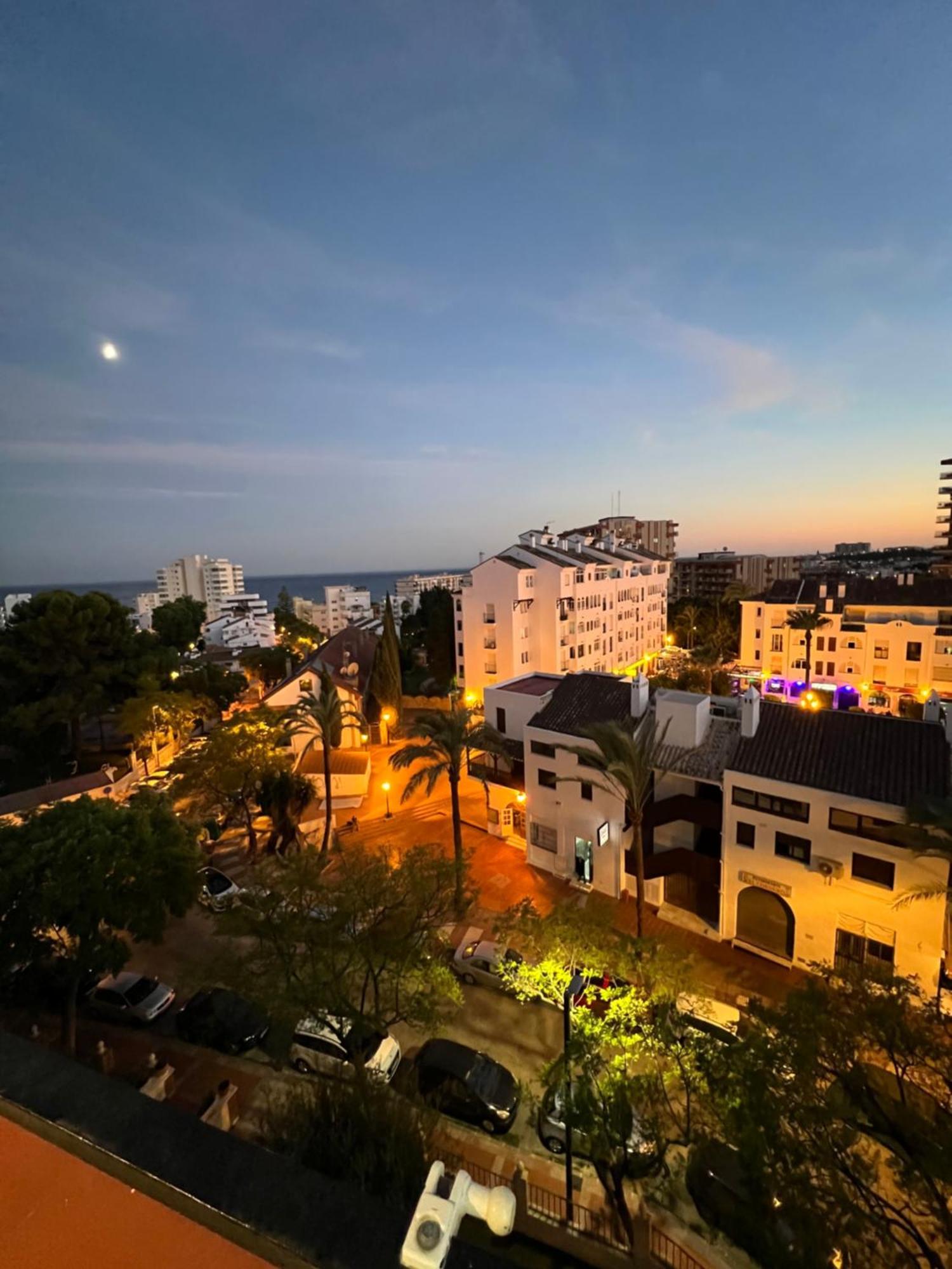 Luxury Bonanza Benalmadena