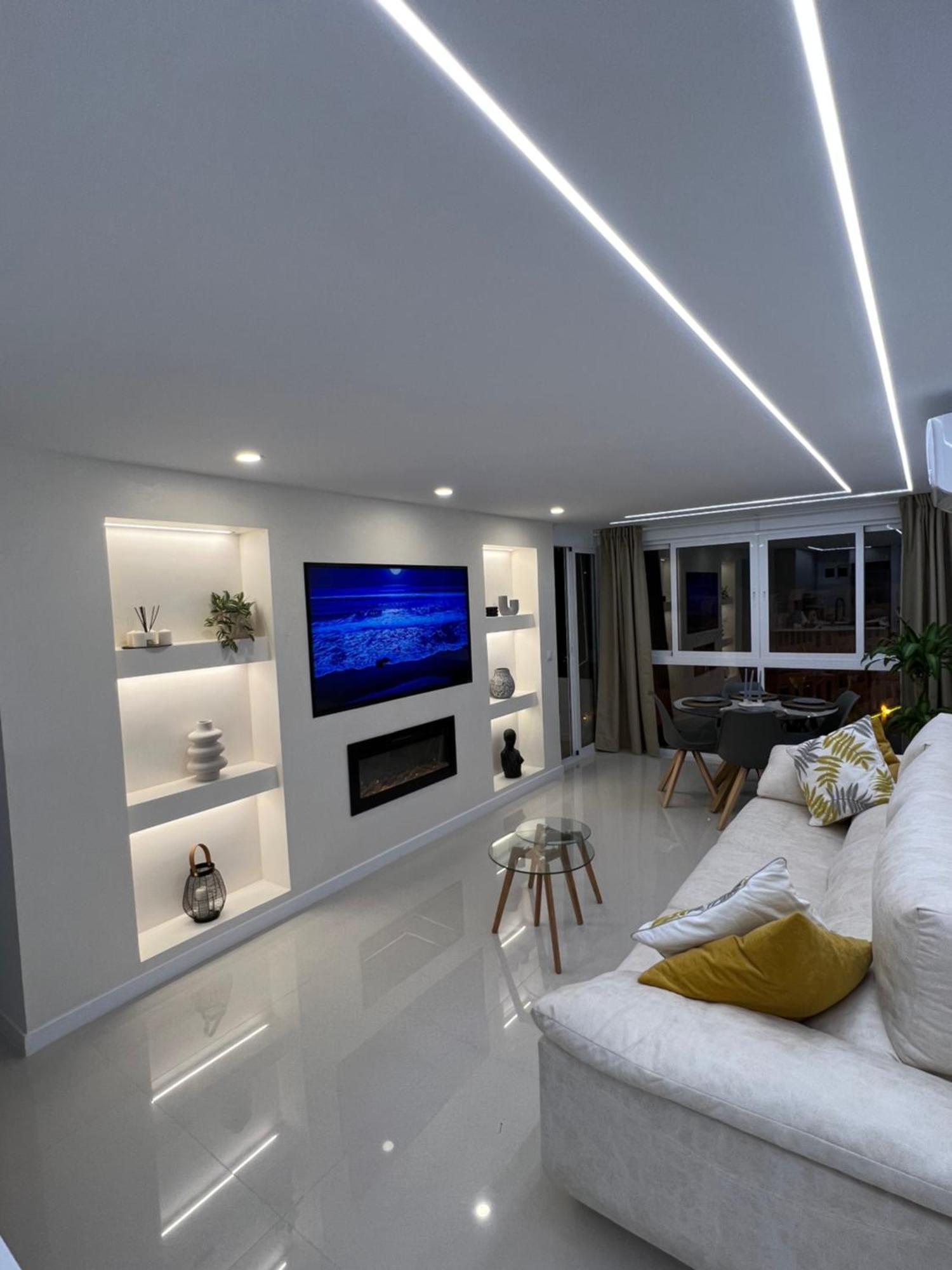 Luxury Bonanza Apartment