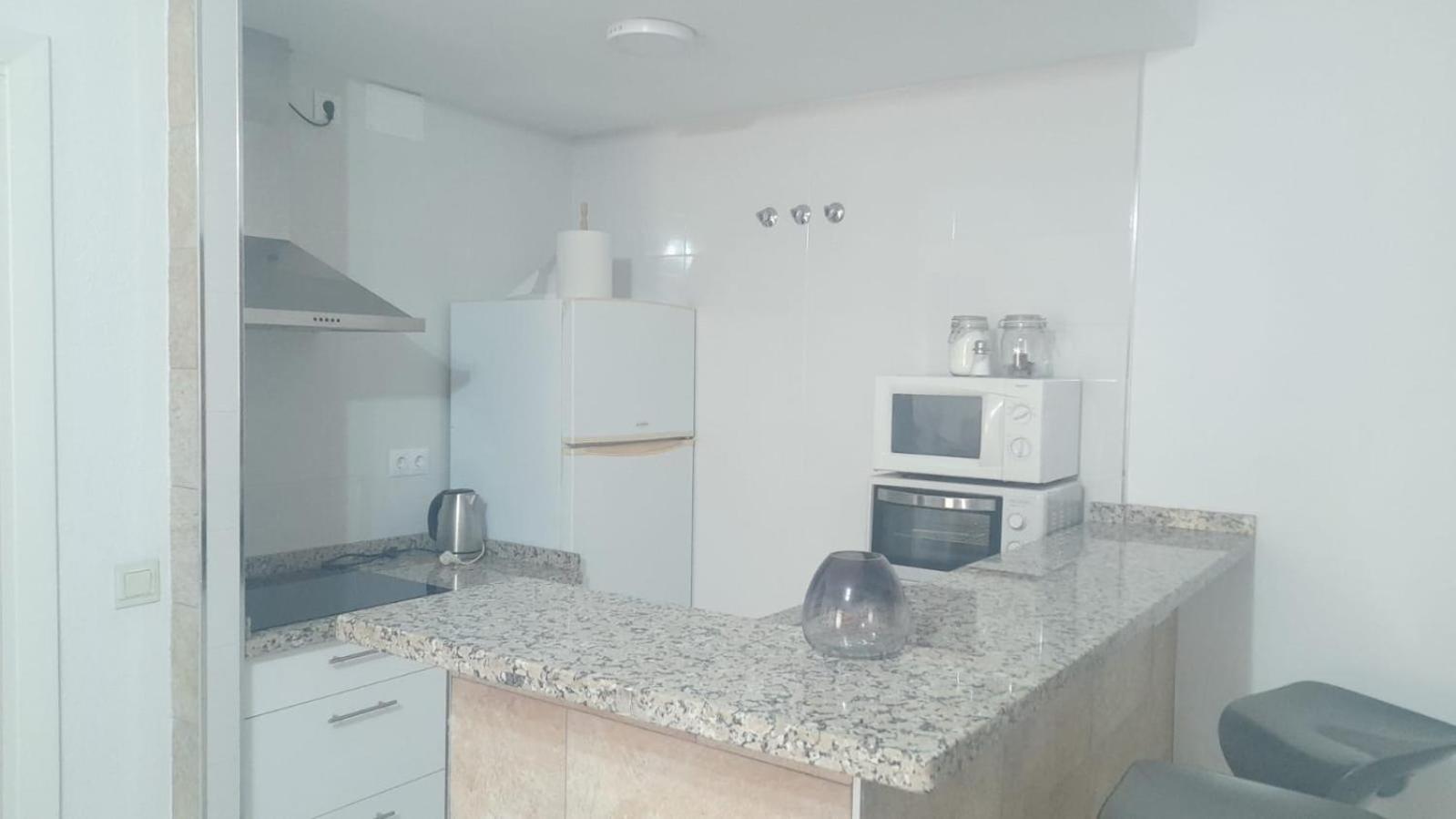 Apartamento Edificio Don Daniel