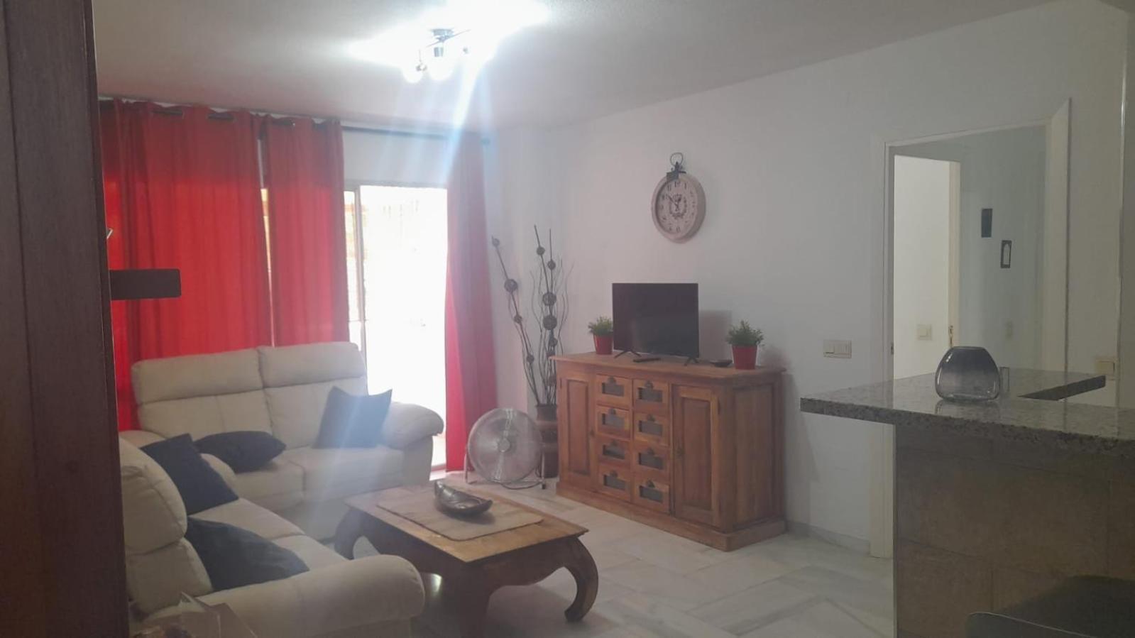 Apartamento Edificio Don Daniel
