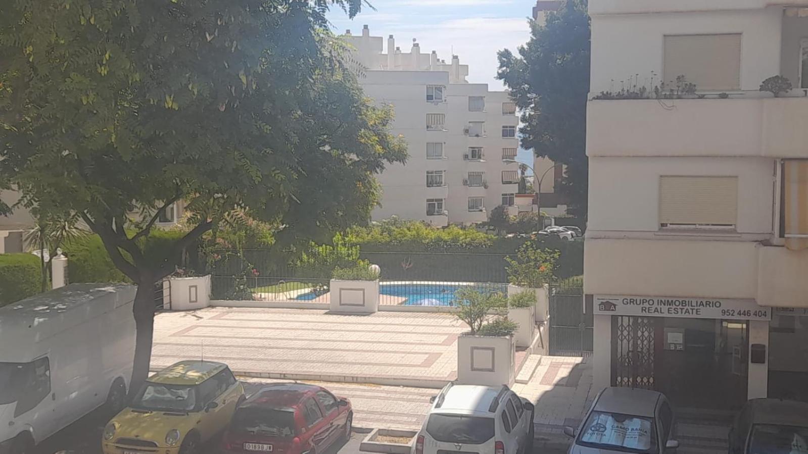 Apartamento Edificio Don Daniel *