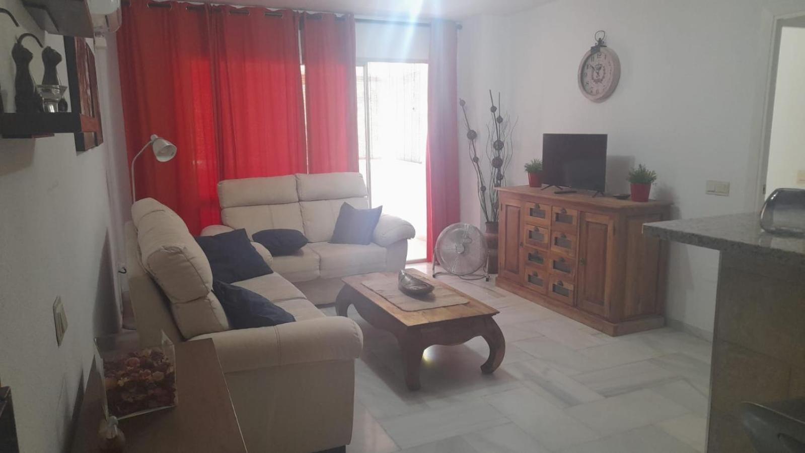 Apartamento Edificio Don Daniel