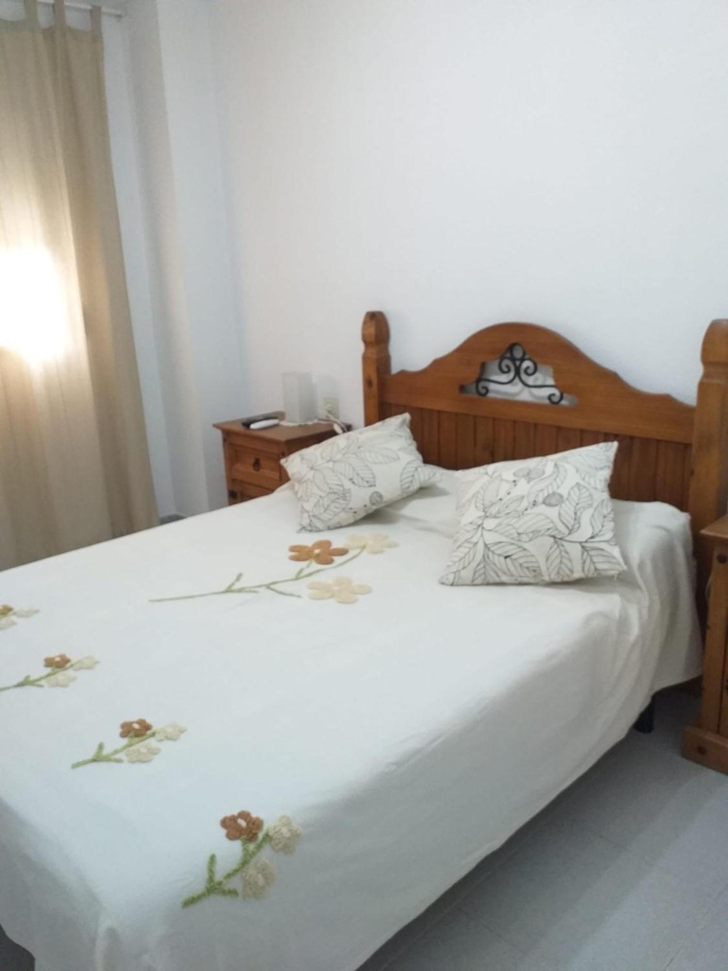 Apartamento Edificio Don Daniel