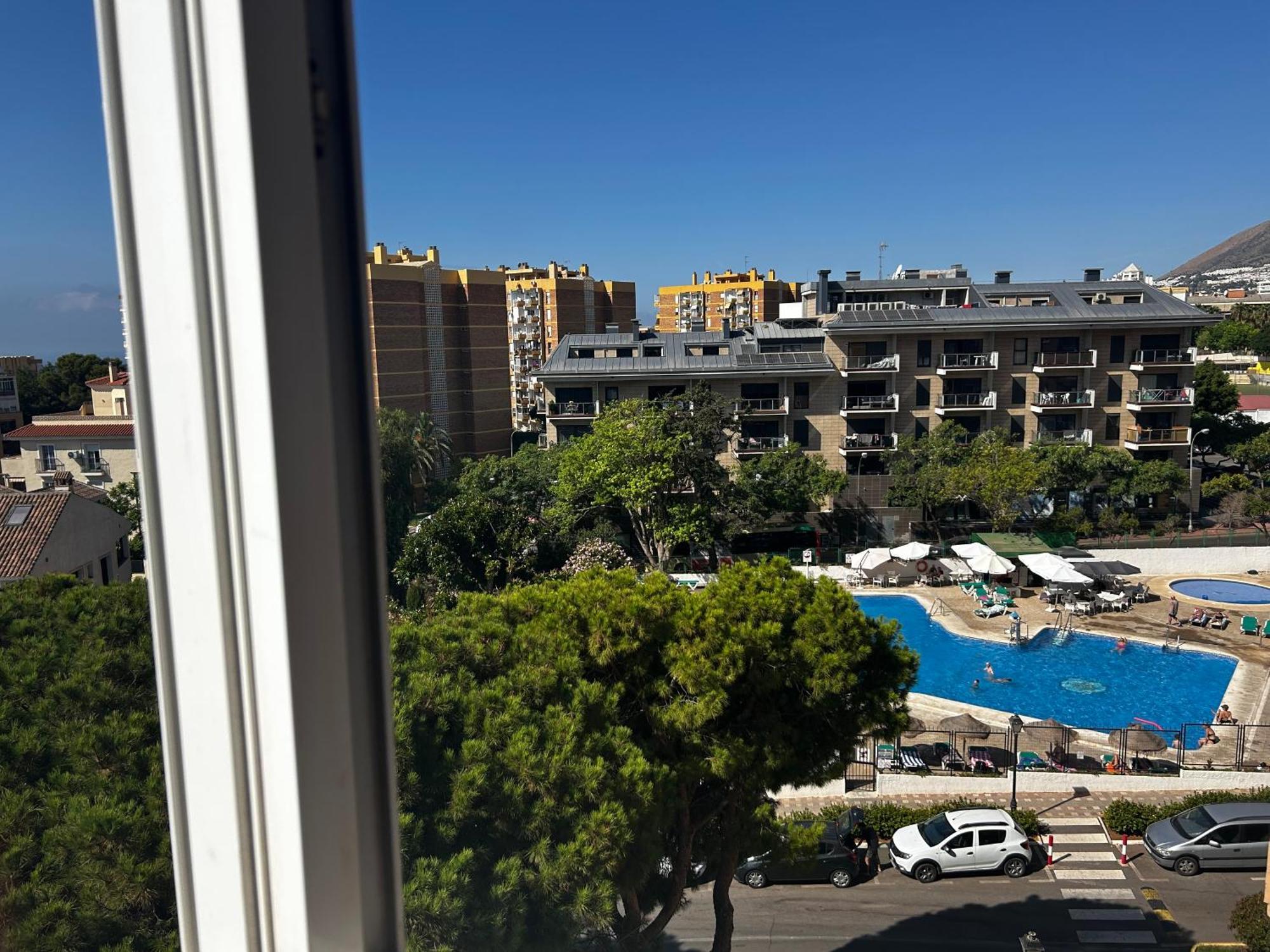 Apartment Acuario