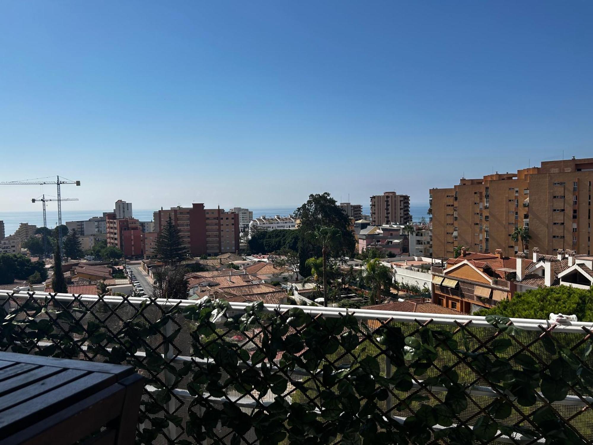 Acuario Apartment Benalmádena