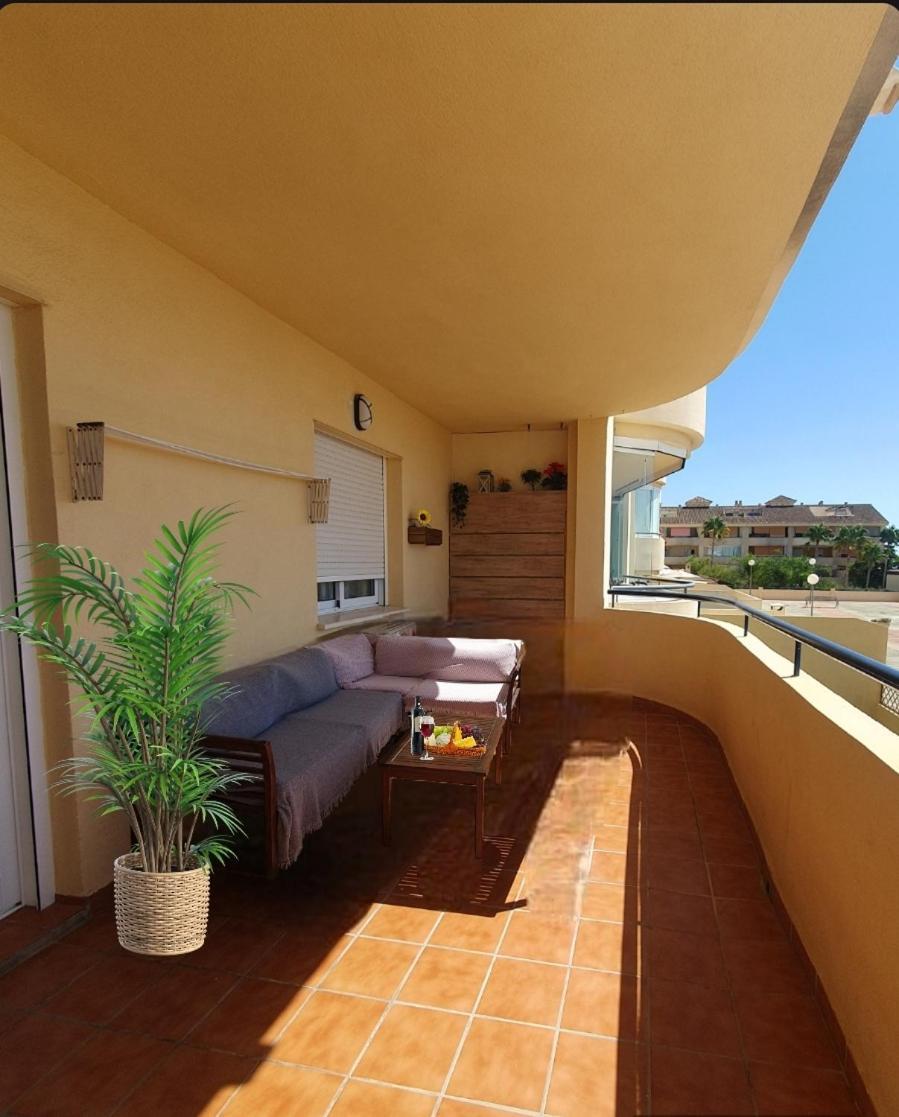 2 En Apartamento