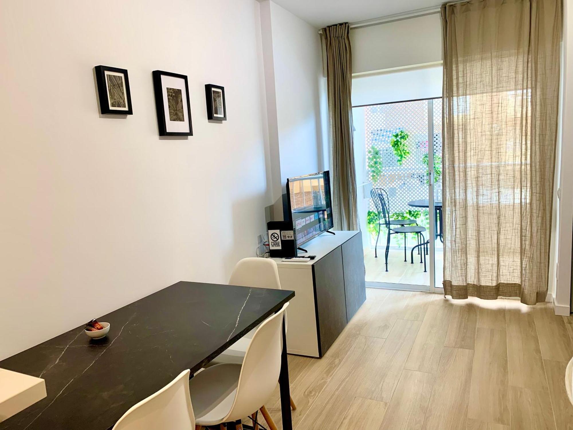 Premium Con Piscina - Recepcion 24 Hs Apartamento Benalmádena