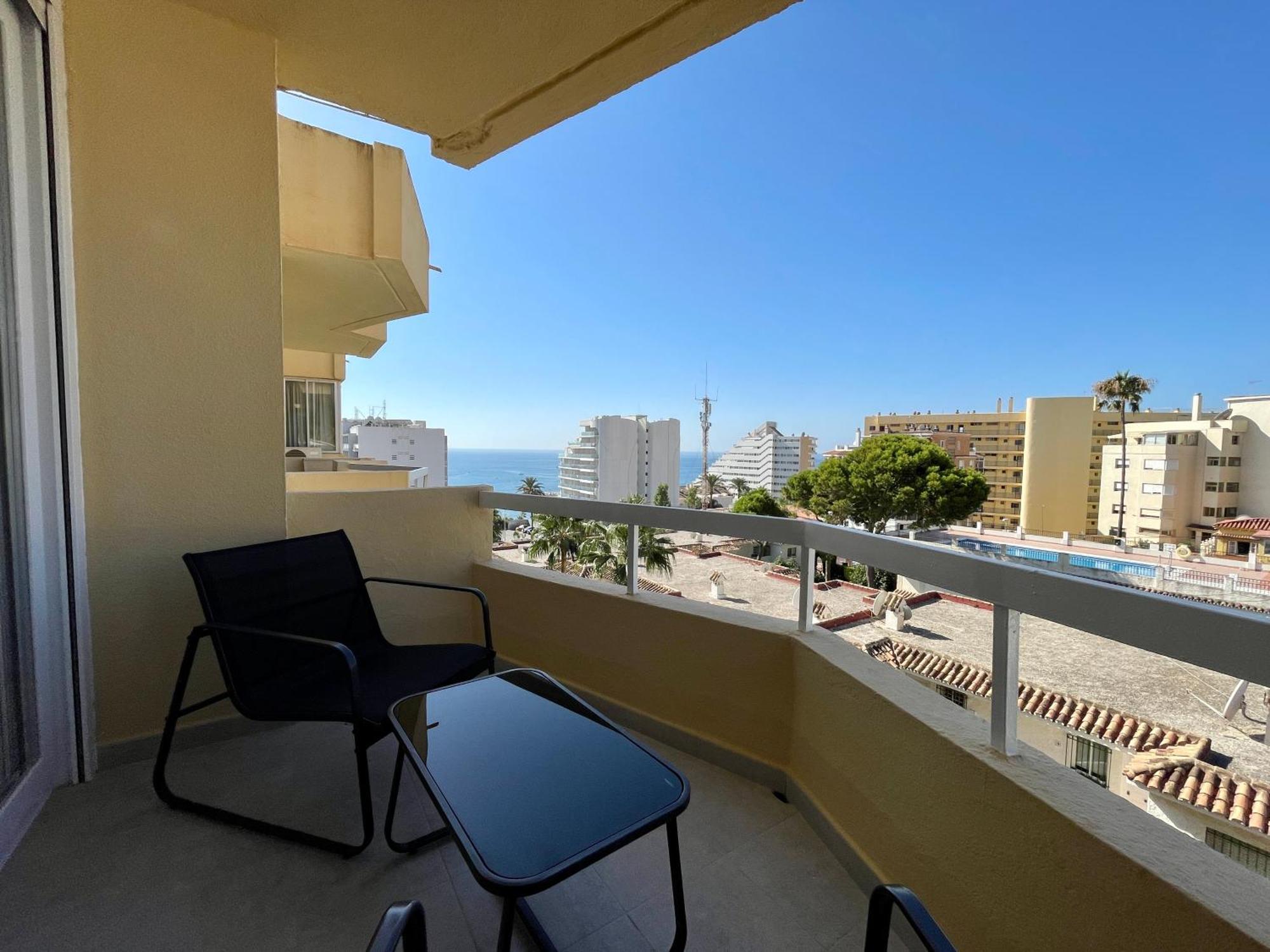 Appartement Orfeo Azul 