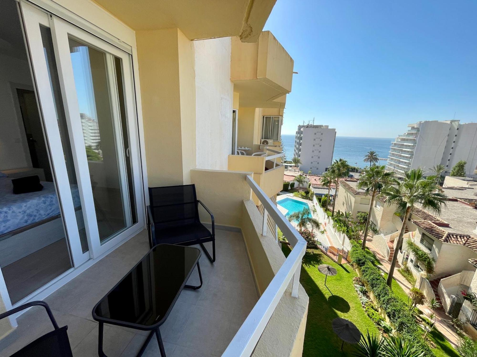 Appartement Orfeo Azul 