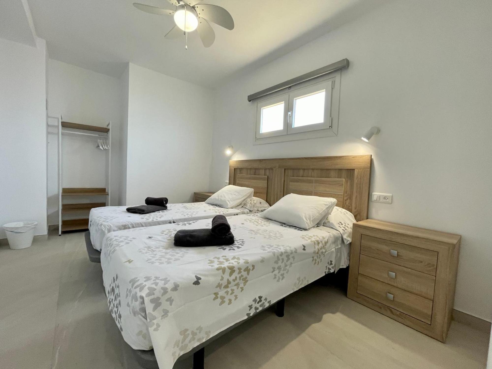 Appartement Orfeo Azul 