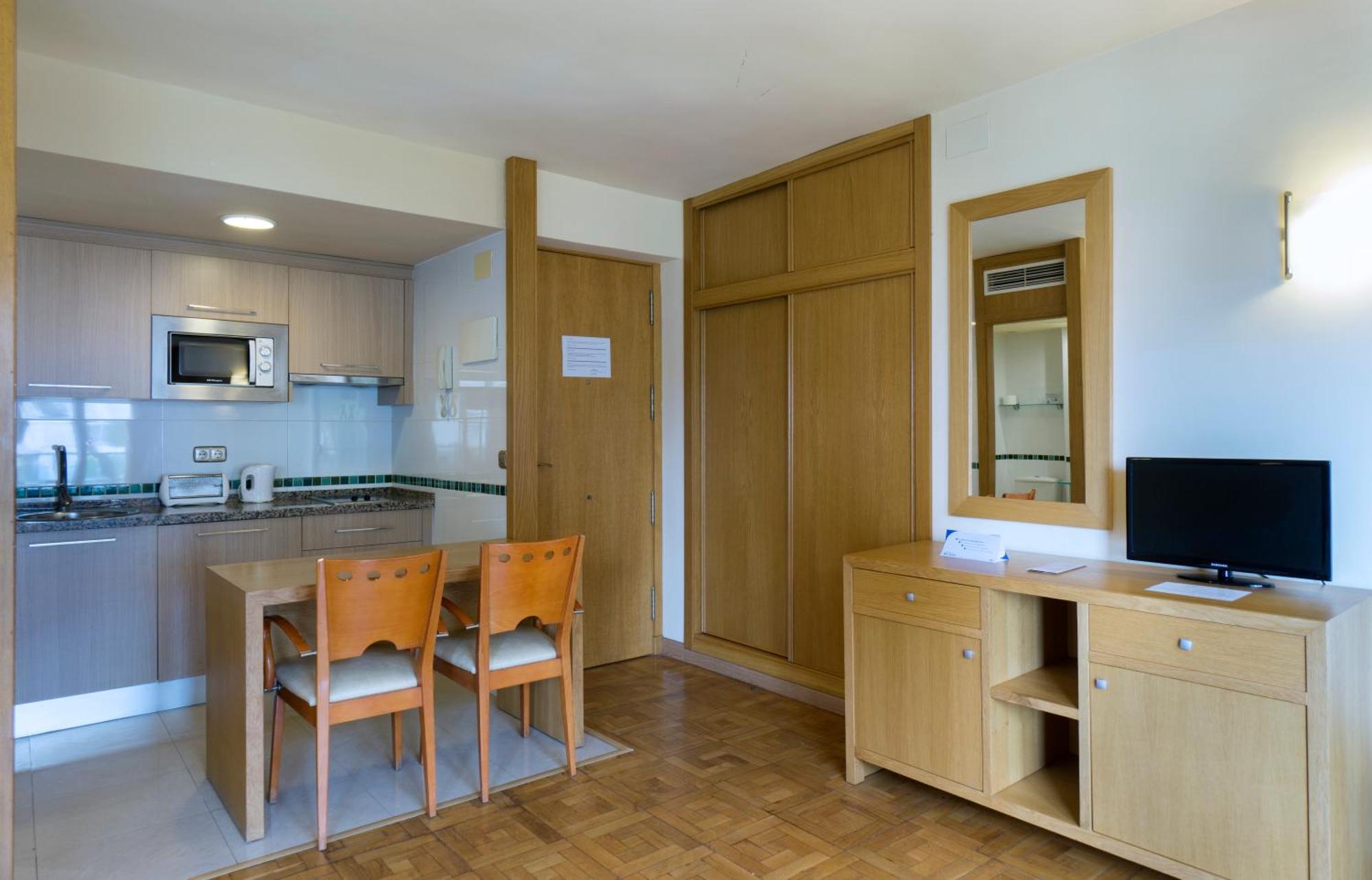 Apartment Ms Pepita