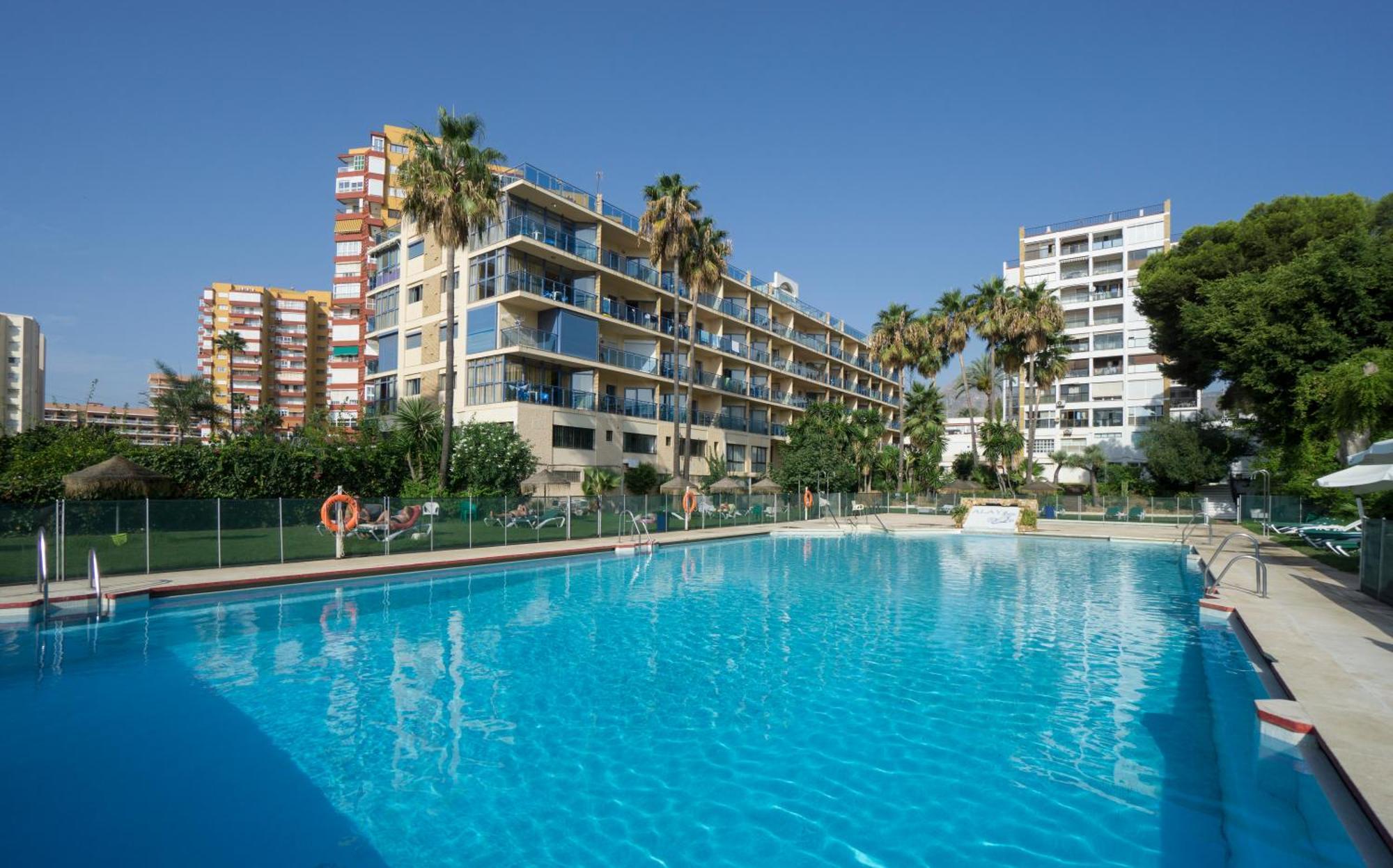 Apartment Ms Pepita *