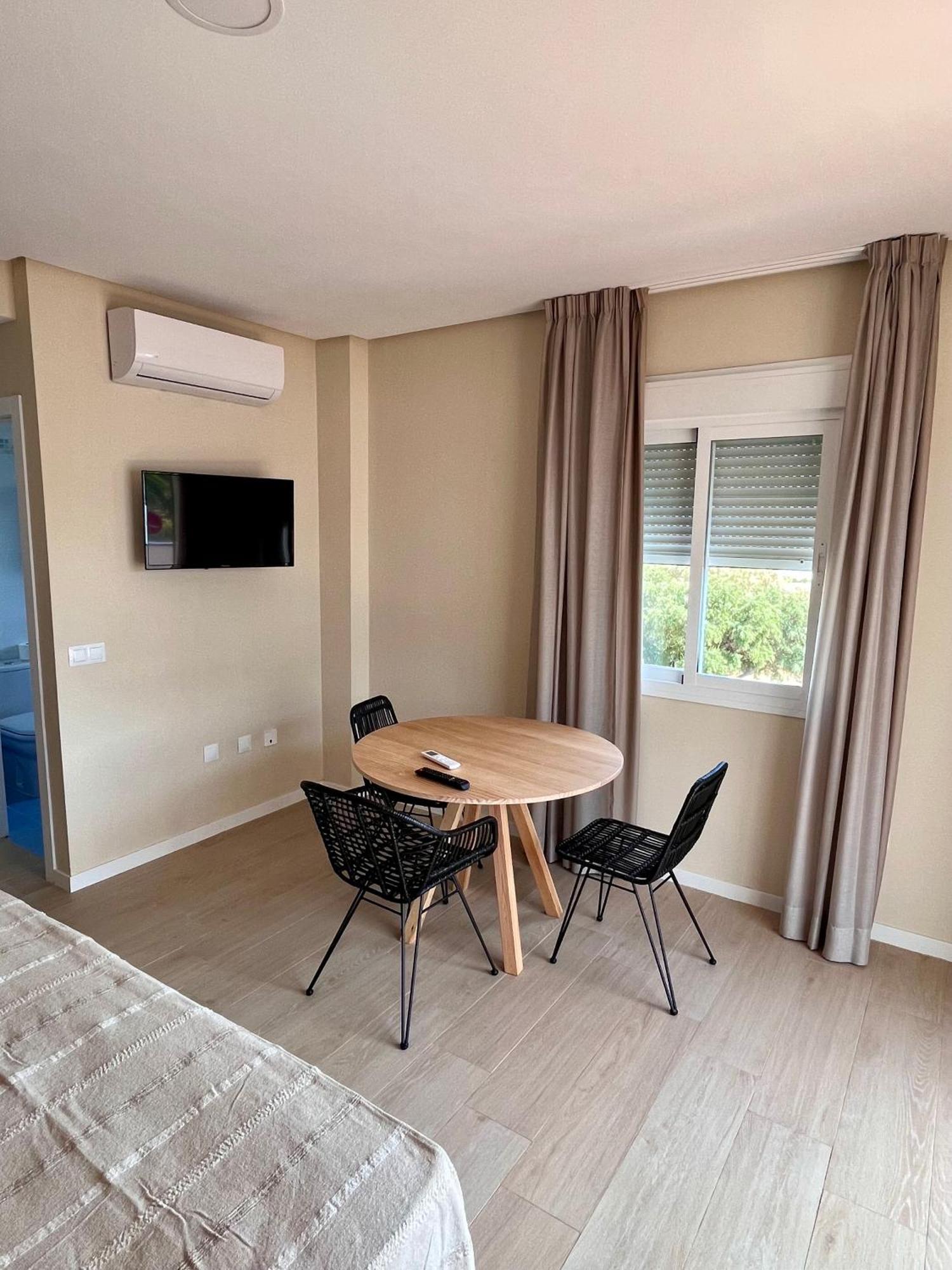 Hotel Vive Costa Azul
