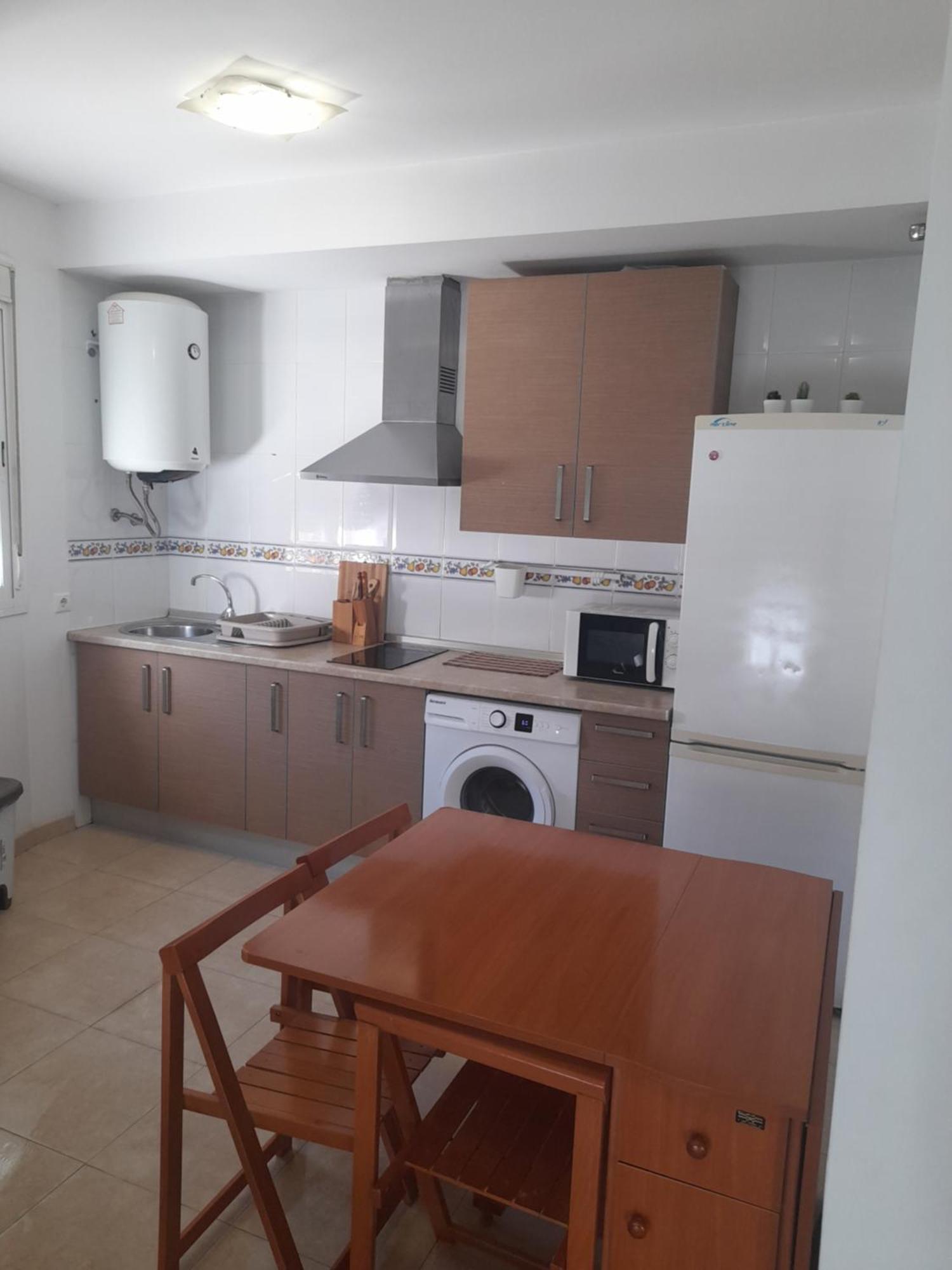 Appartement Poleo Benalmádena