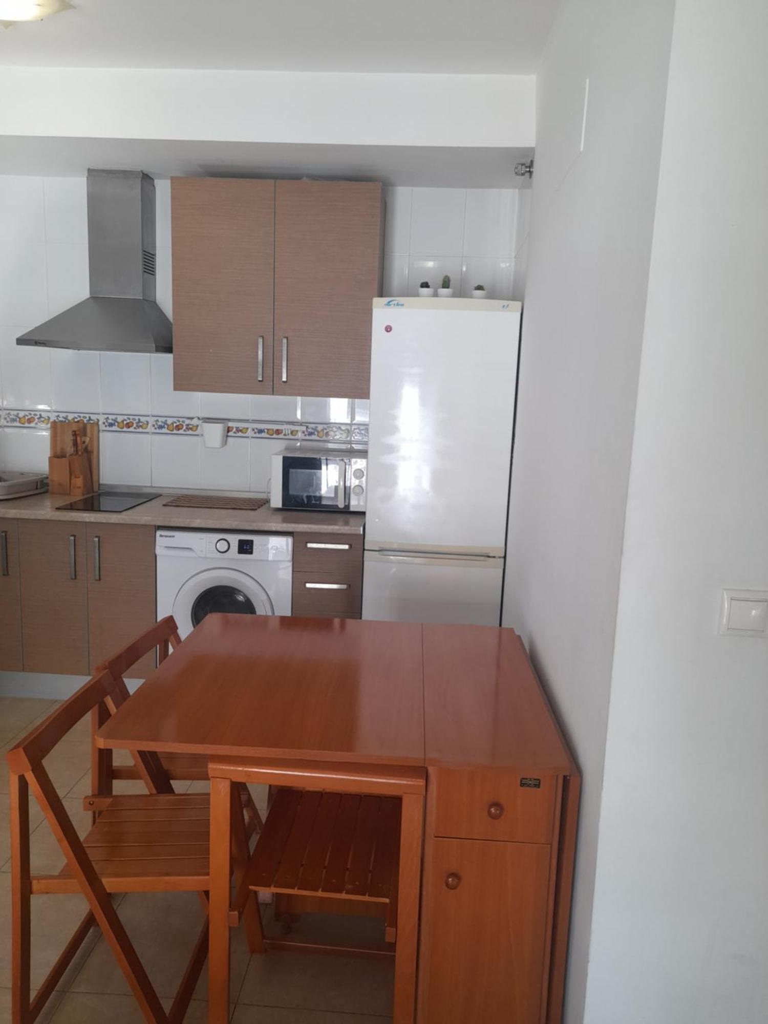 Appartement Poleo Benalmádena