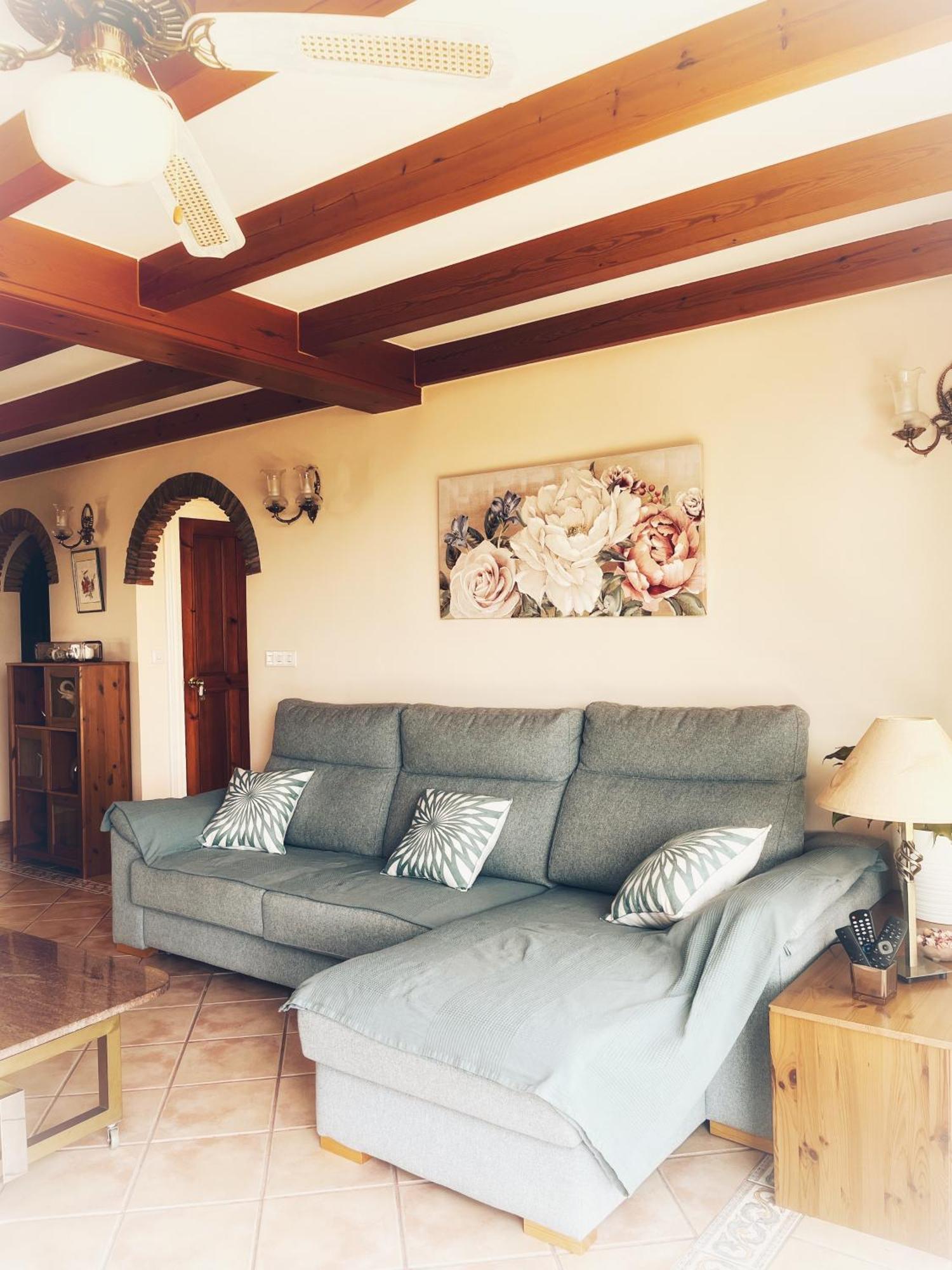 Villordo Tranquila Villa