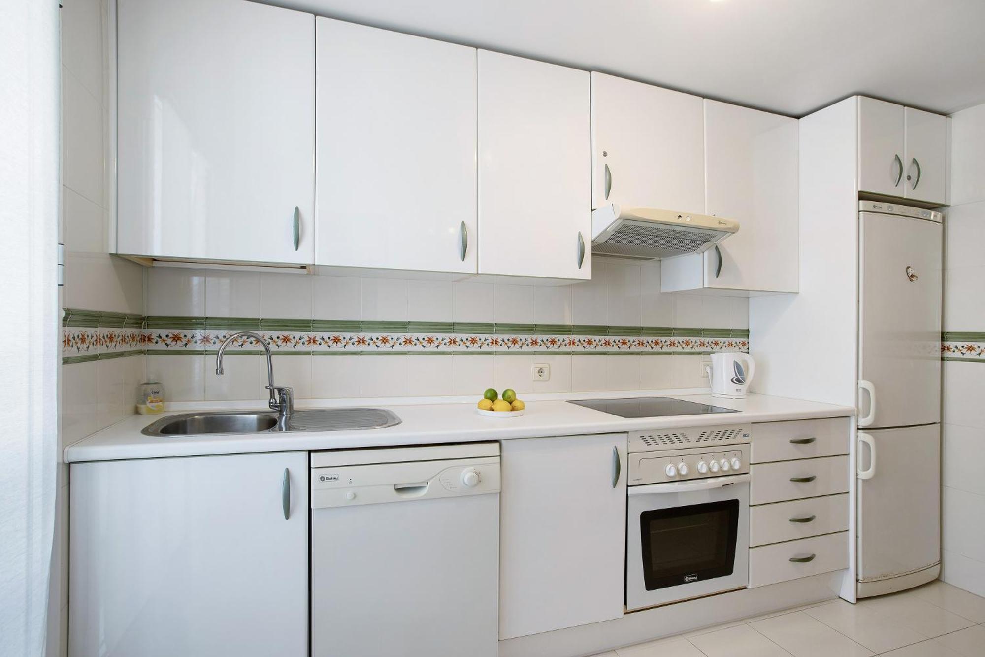 Apartment Lovely Open Terrace Beach *