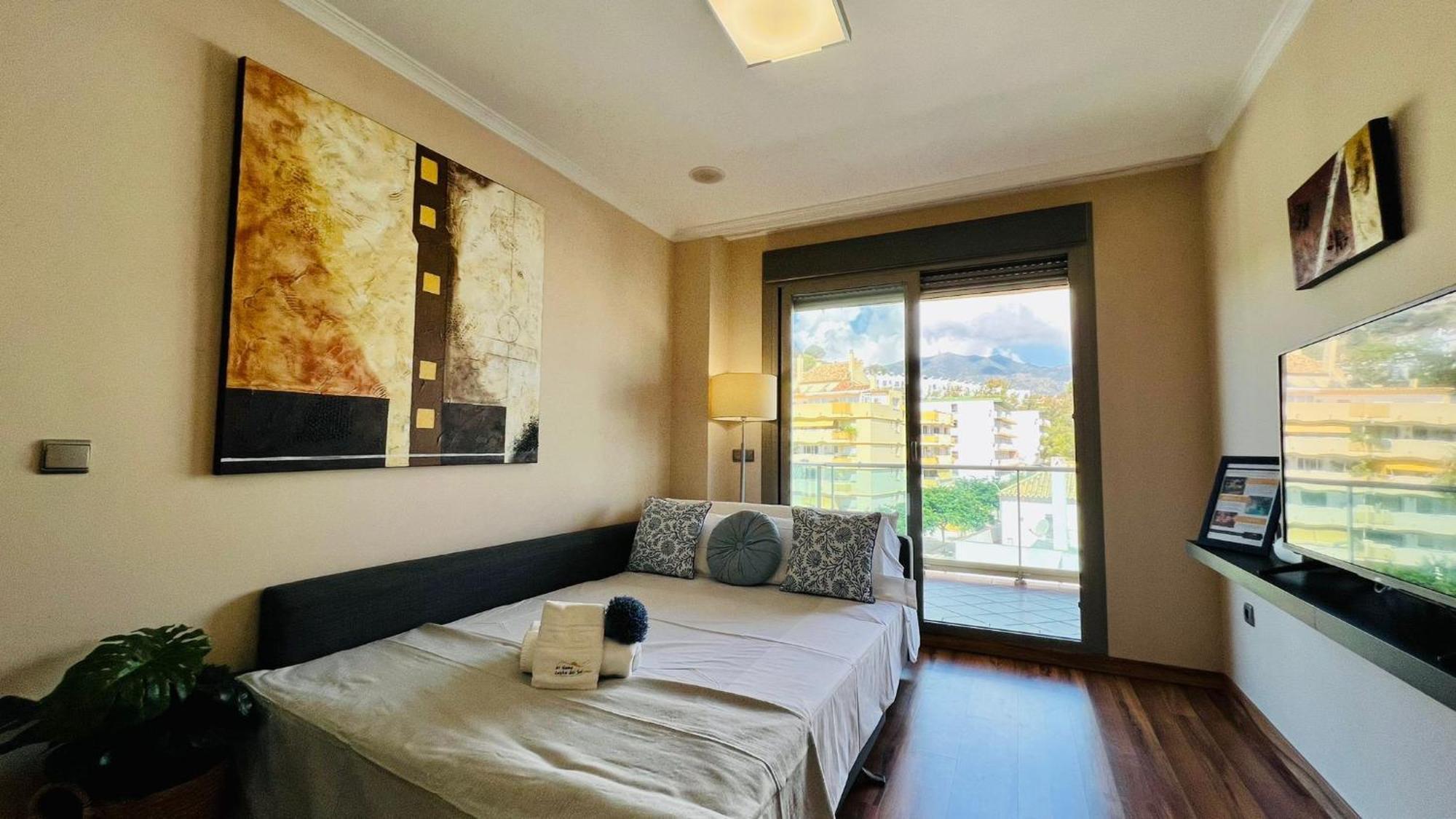 Principe By At Costa Apartamento