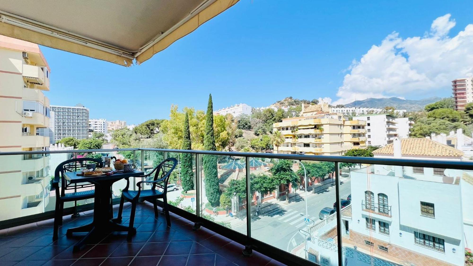 Apartamento Principe By At Costa *