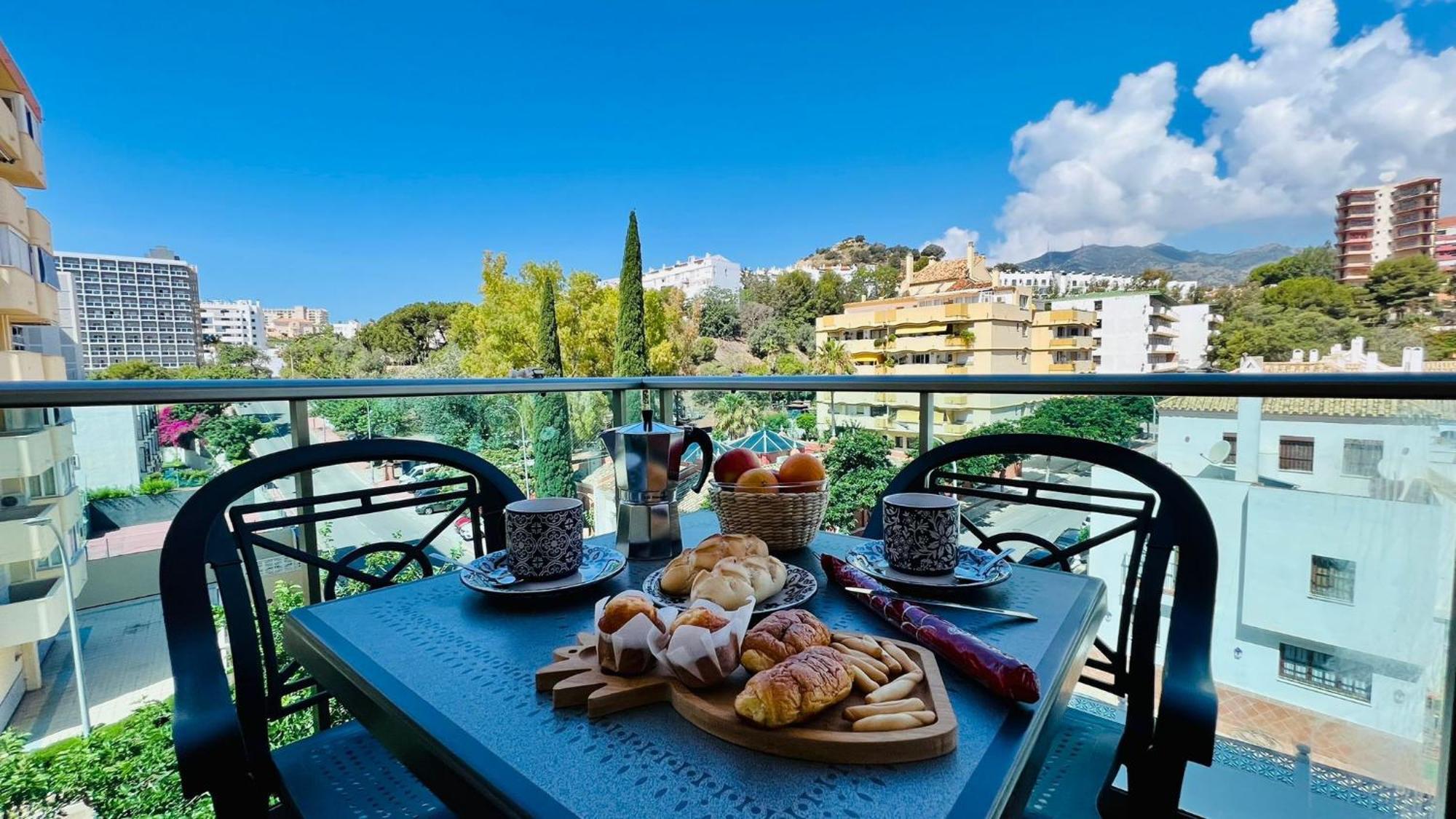 Principe By At Costa Apartamento