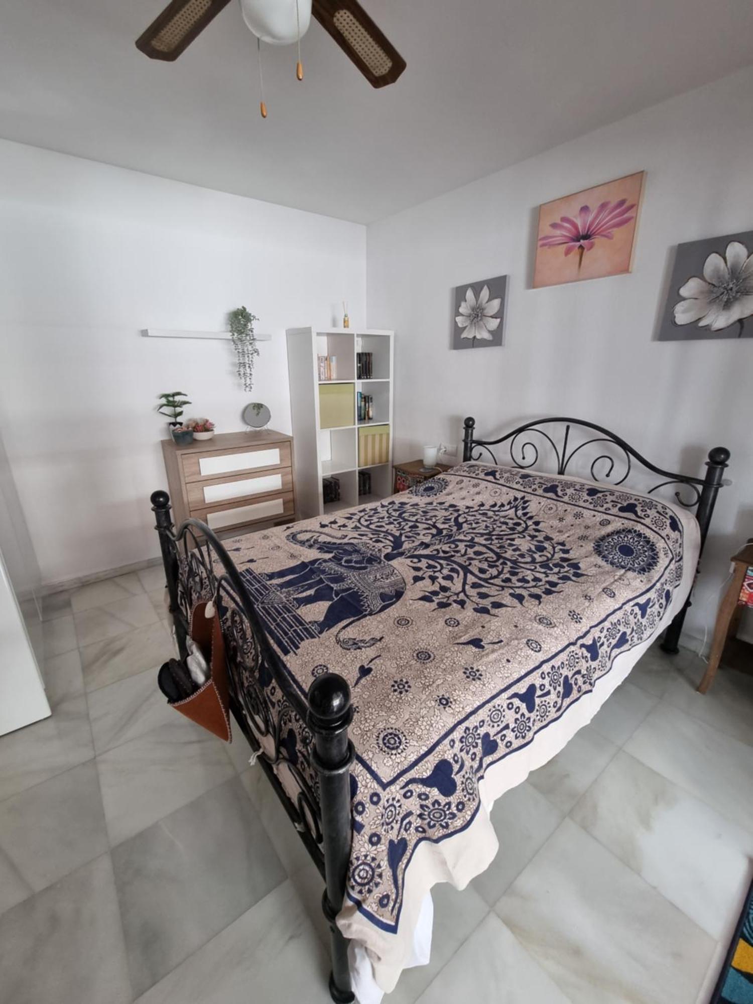 Quilla Apartment *