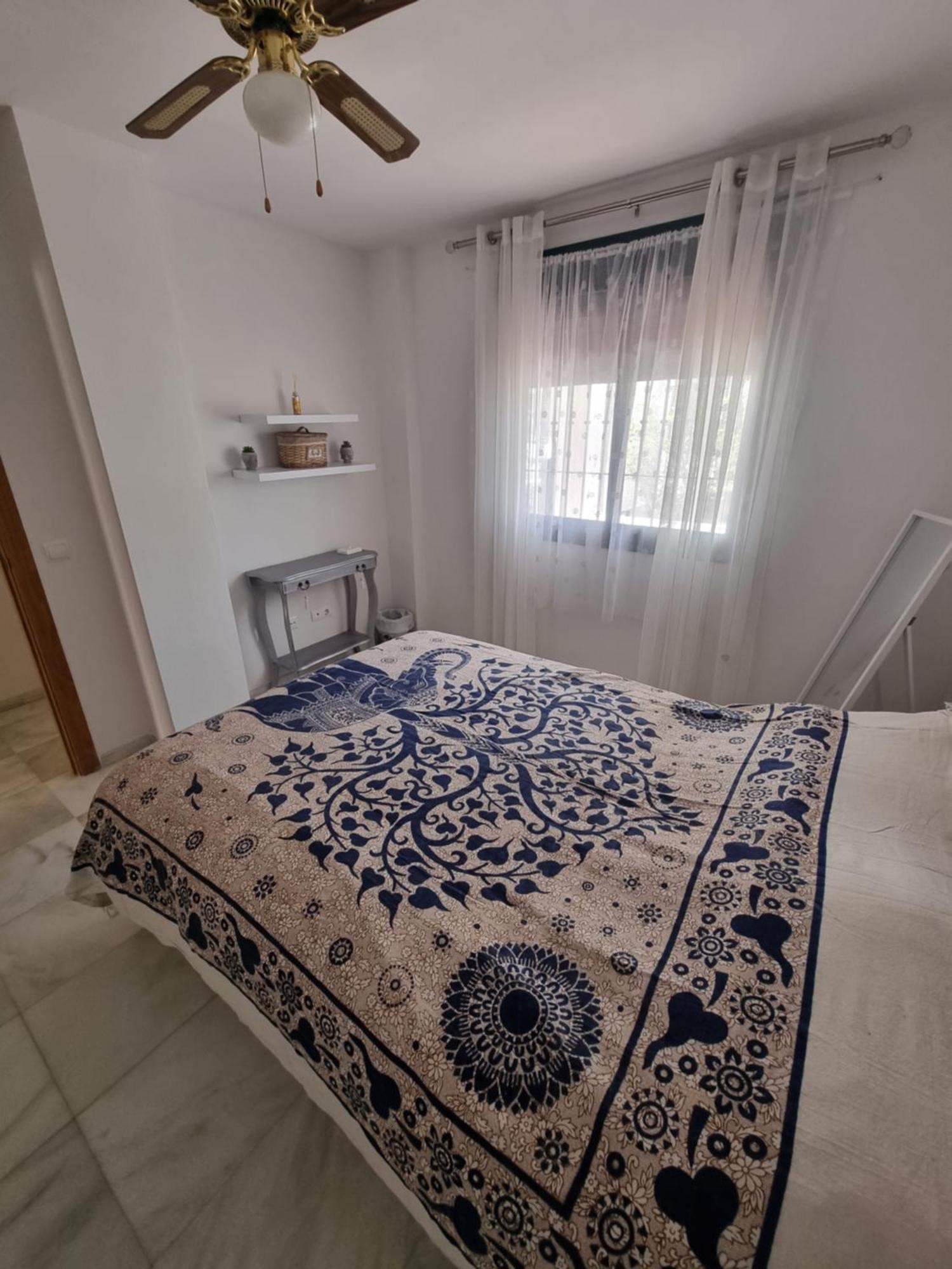 Quilla Benalmádena