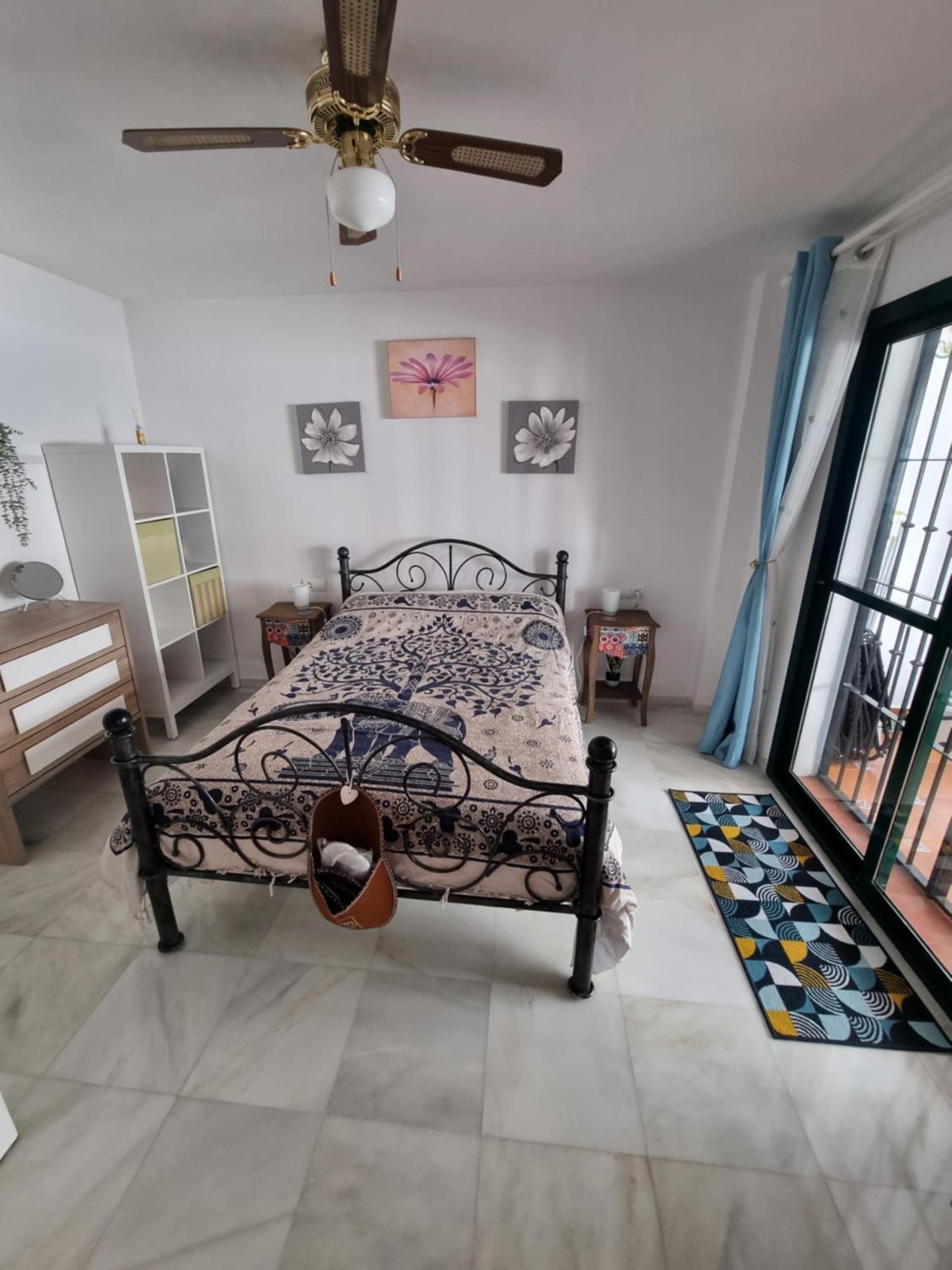 Apartment Quilla