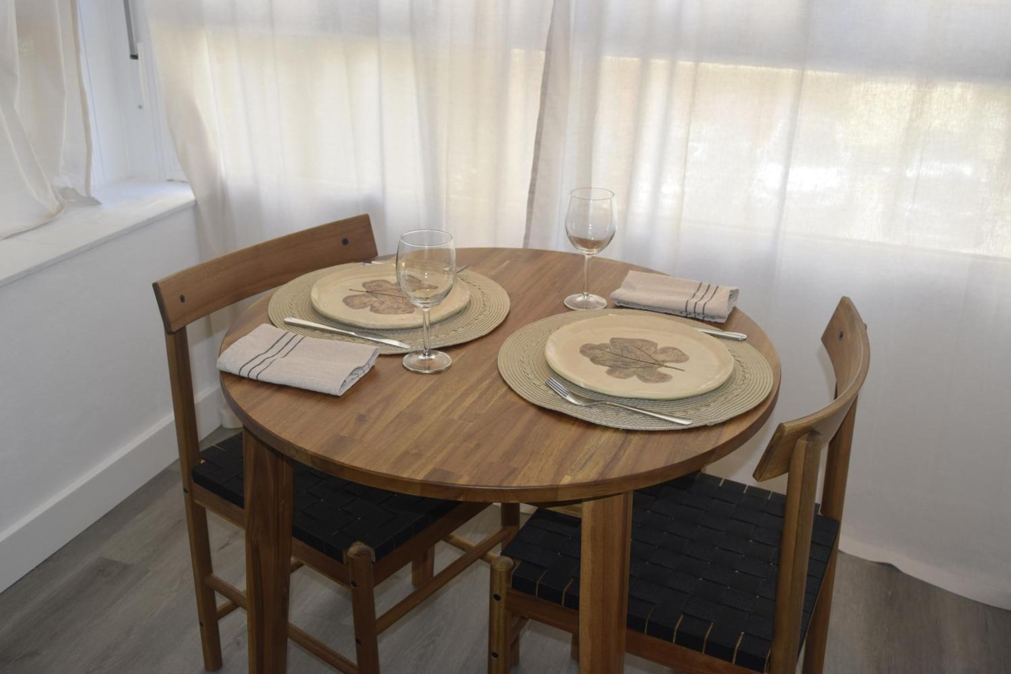 Apartamento En *