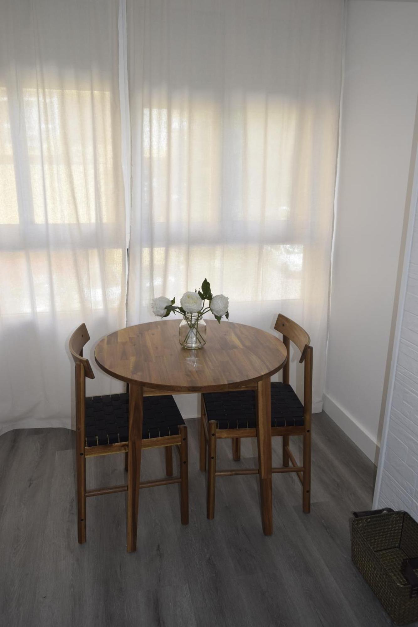 Apartamento En Benalmádena
