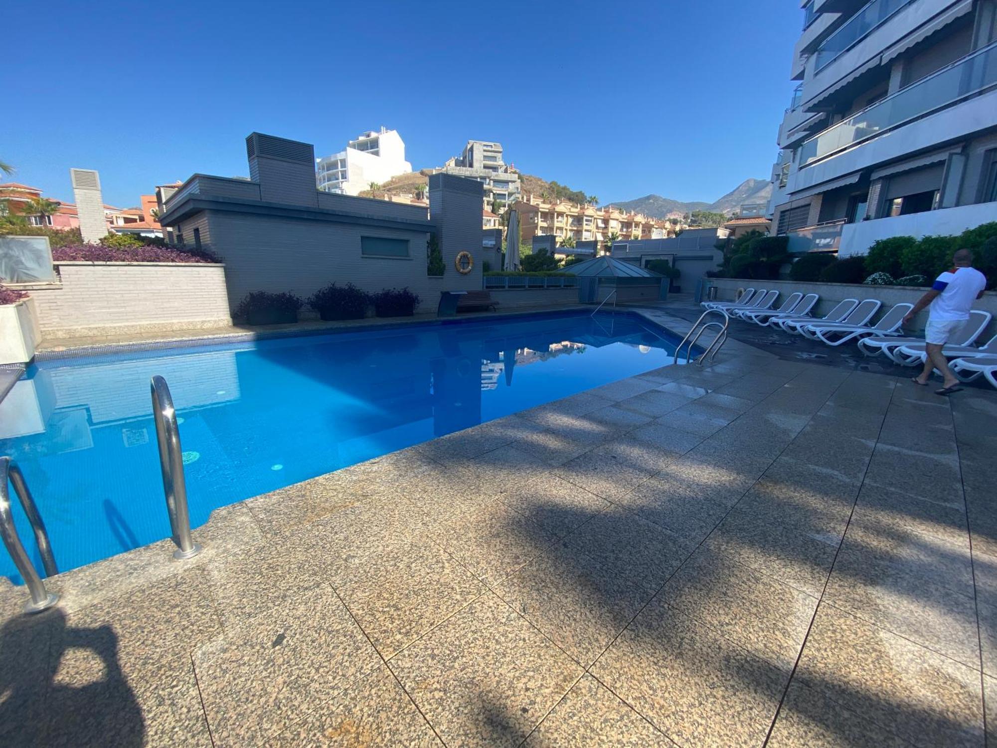 Artplatinum Suites&apartments Aparthotel Benalmadena