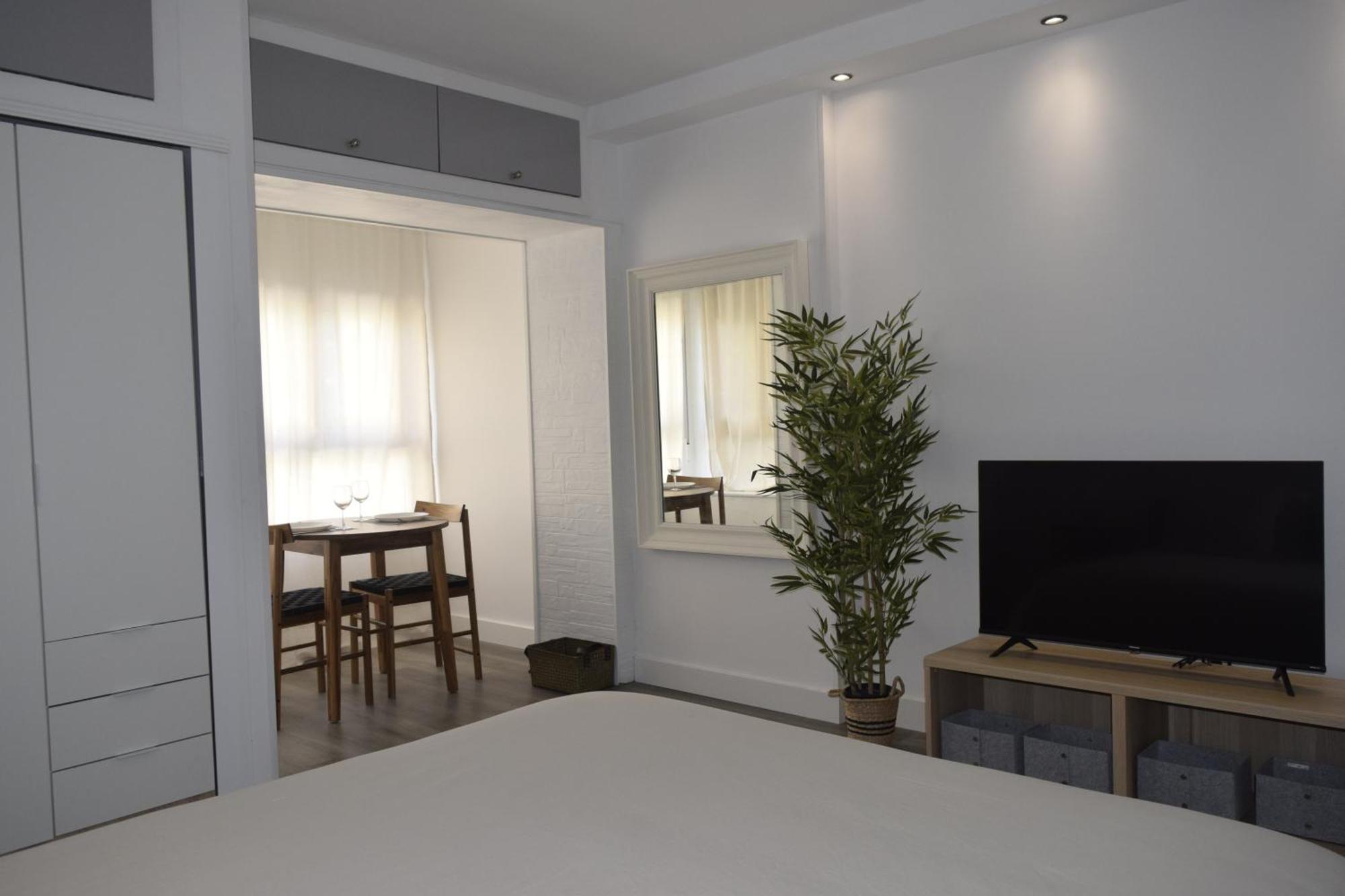 En Apartamento Benalmádena