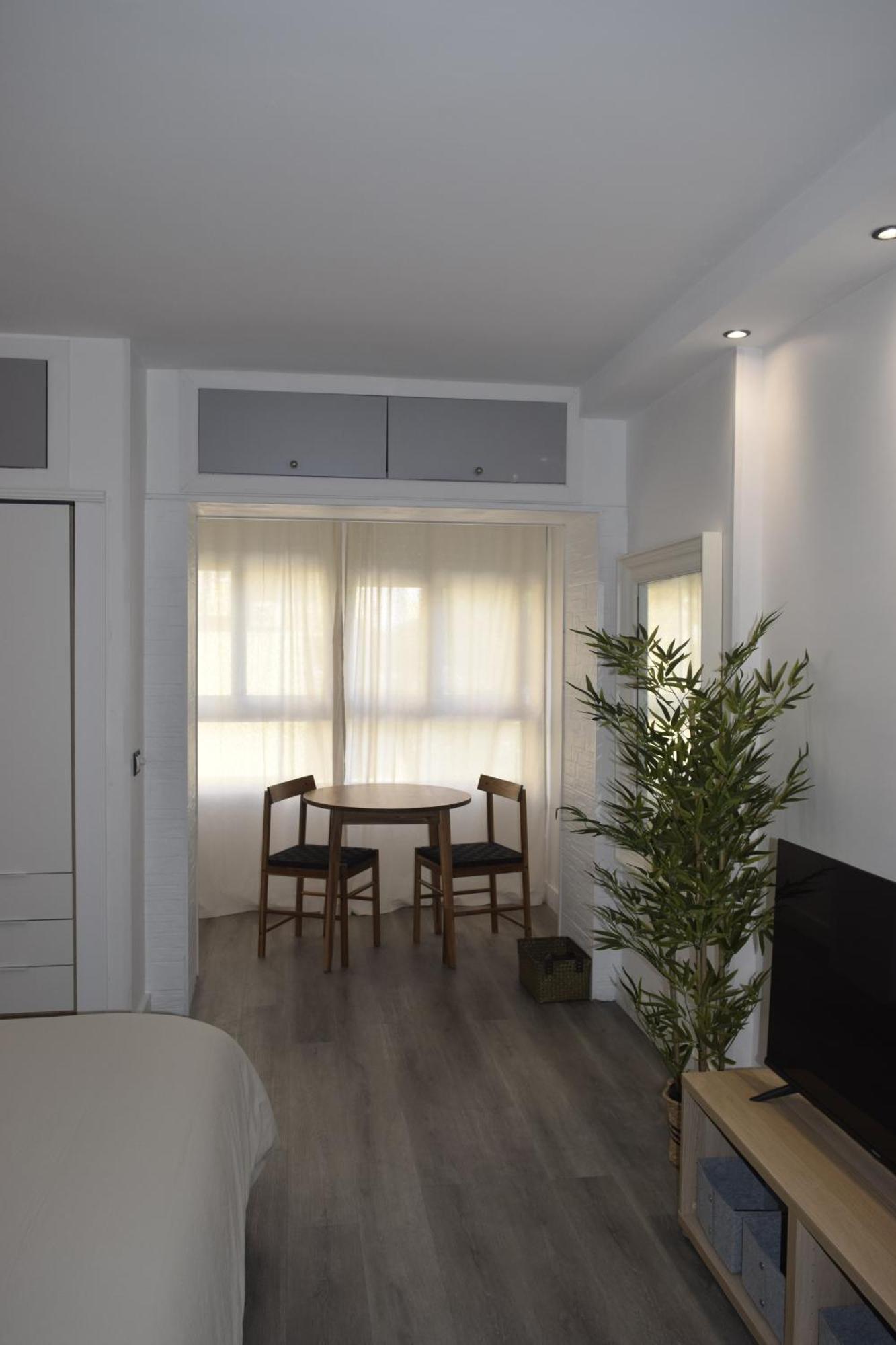 Apartamento En *